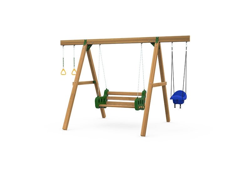 Playstar Horizon Gold Playset | 4 Activities