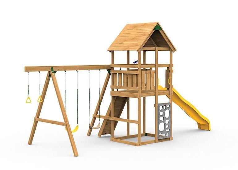 Playstar Legacy Starter Playset | 12 ACTIVITIES