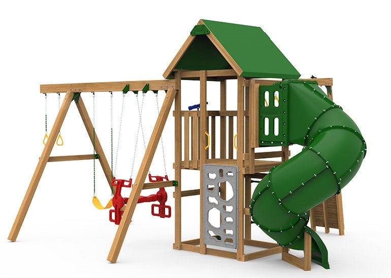 Playstar Plateau Gold Playset | 14 Activities
