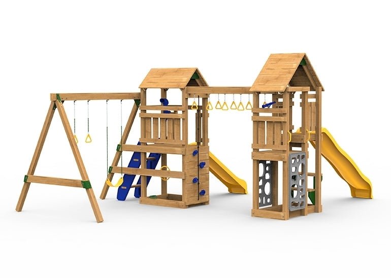 Playstar Super Star XP Bronze Playset | 20 Activities