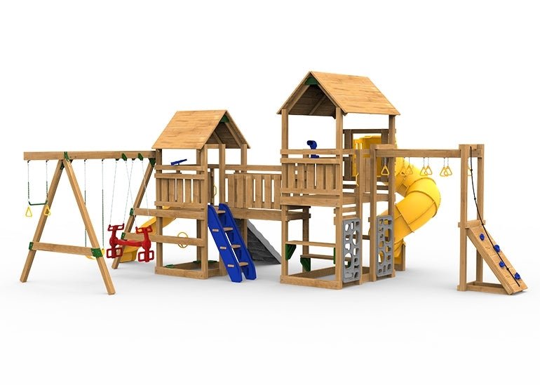 Playstar Super Star XP Gold Playset | 26 Activities