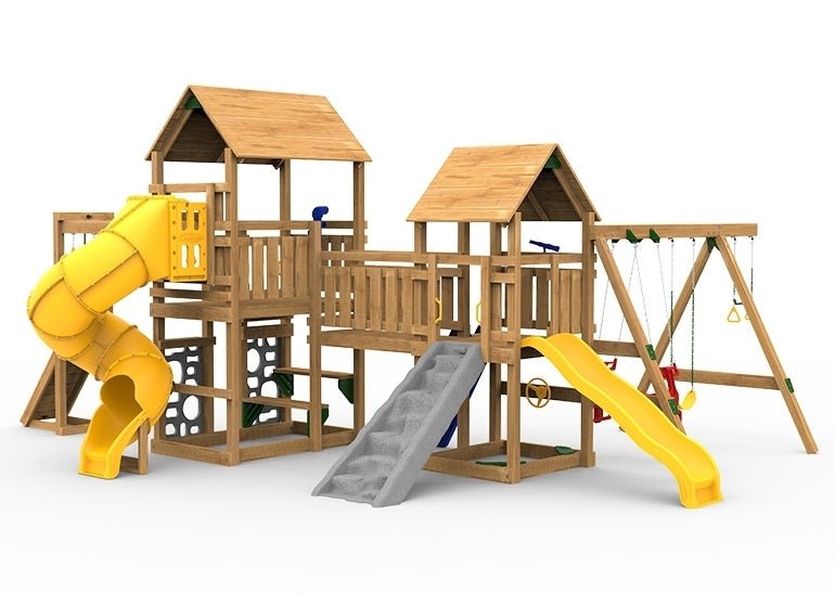 Playstar Super Star XP Gold Playset | 26 Activities