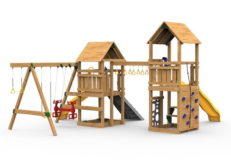 Playstar Super Star XP Silver Playset | 22 Activities