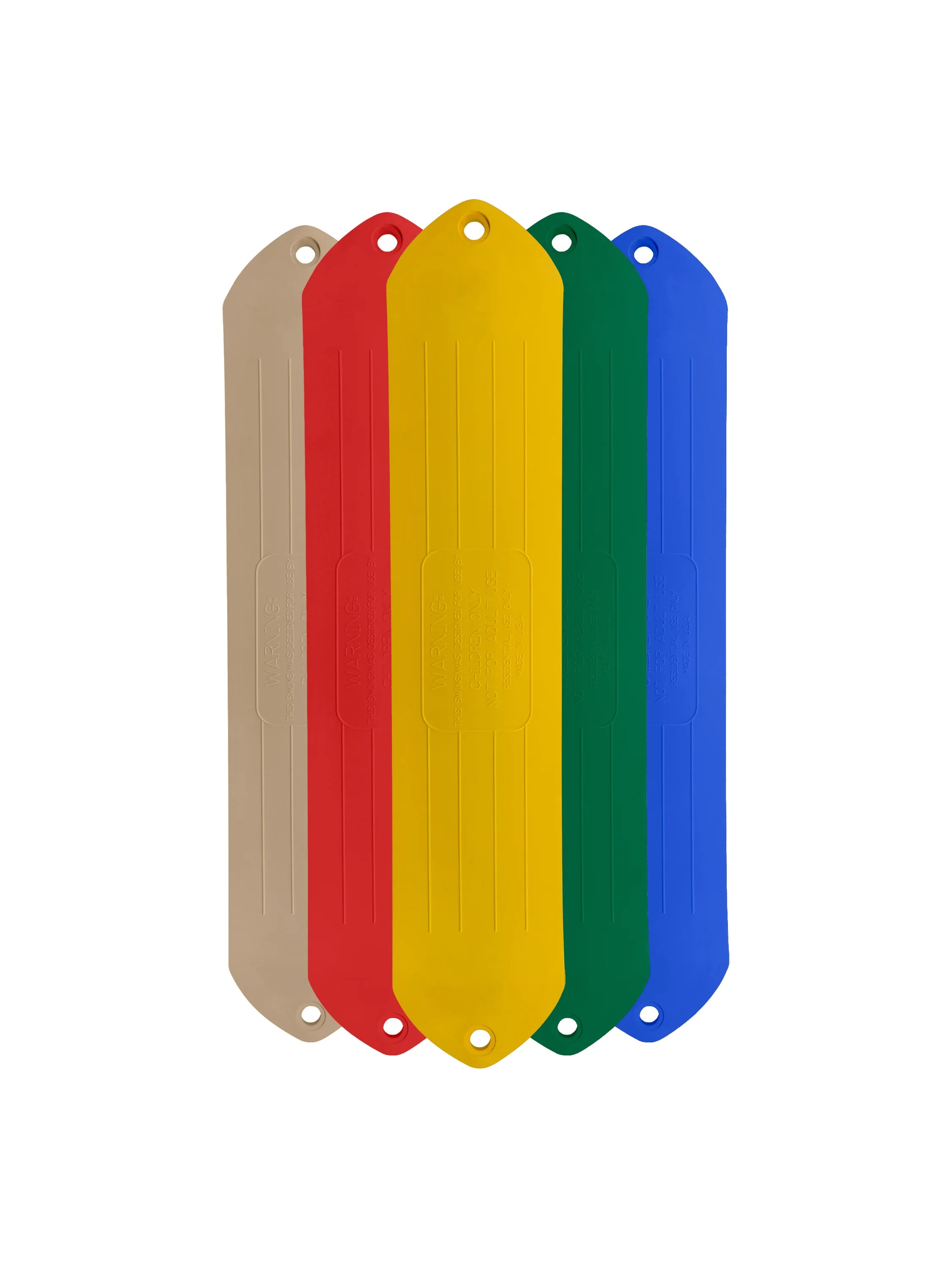 Jensen Swing S180 – Strap Seat Rubber – USA