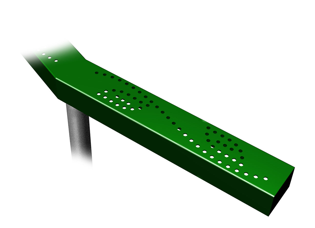 UltraPLAY Zig-Zag Balance Beam TZBAL-8