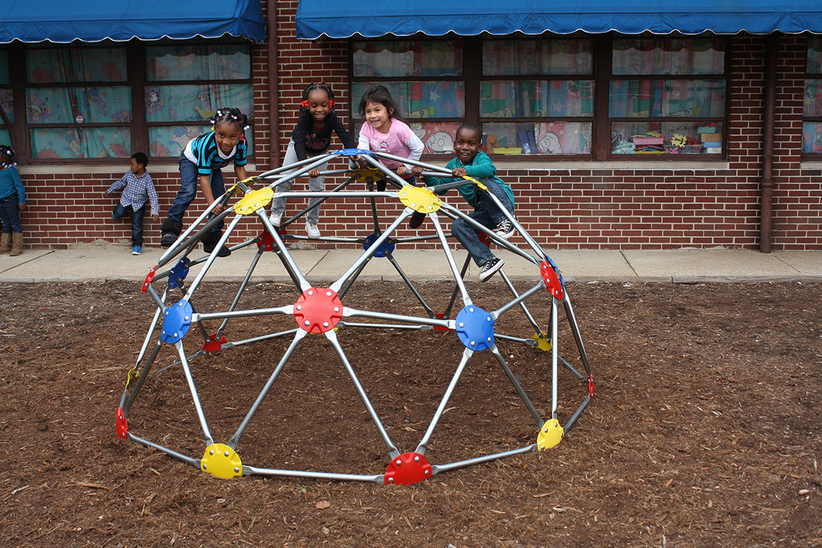 UltraPLAY Geodome PMOON