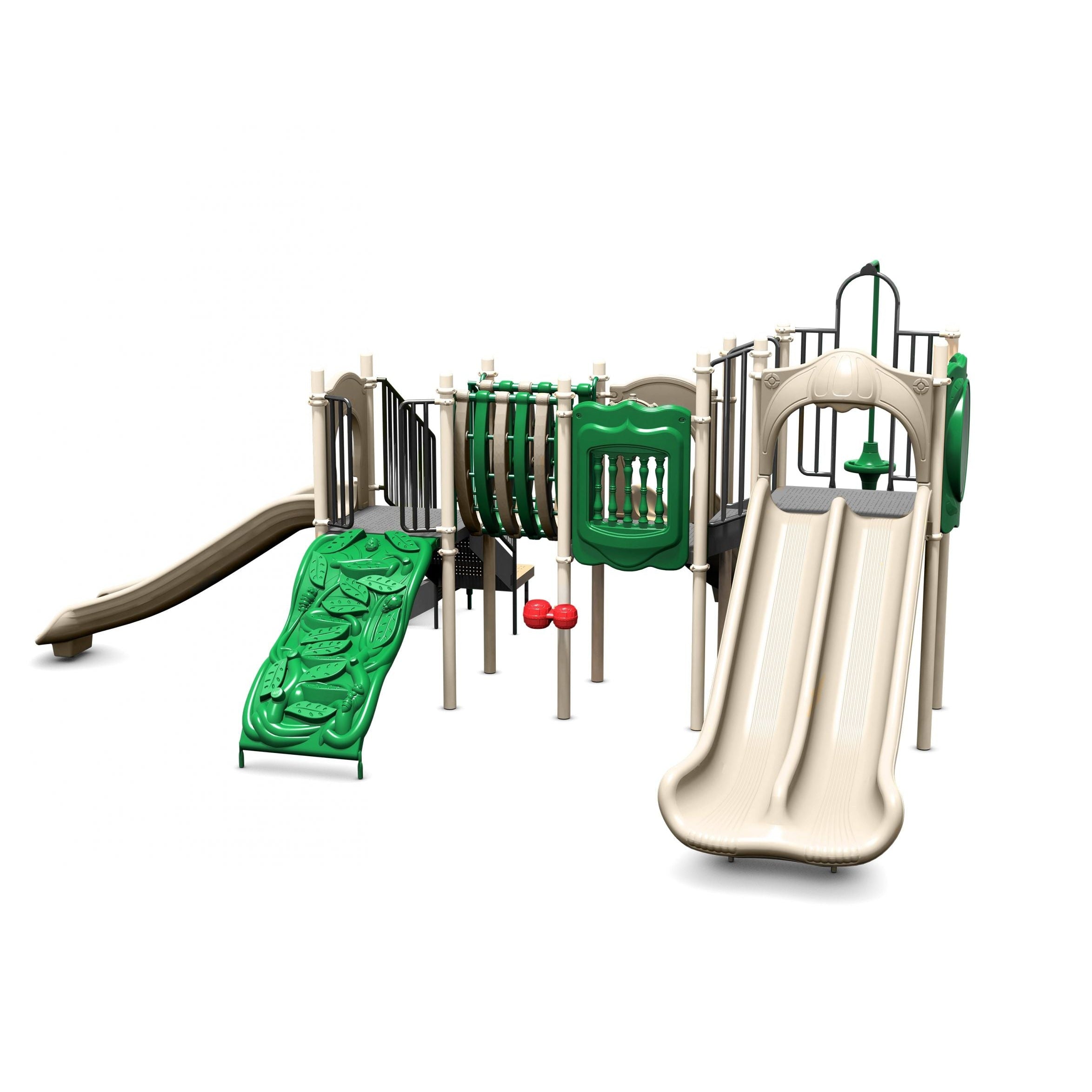 UltraPLAY Keegan's Kastle UPLAY-030