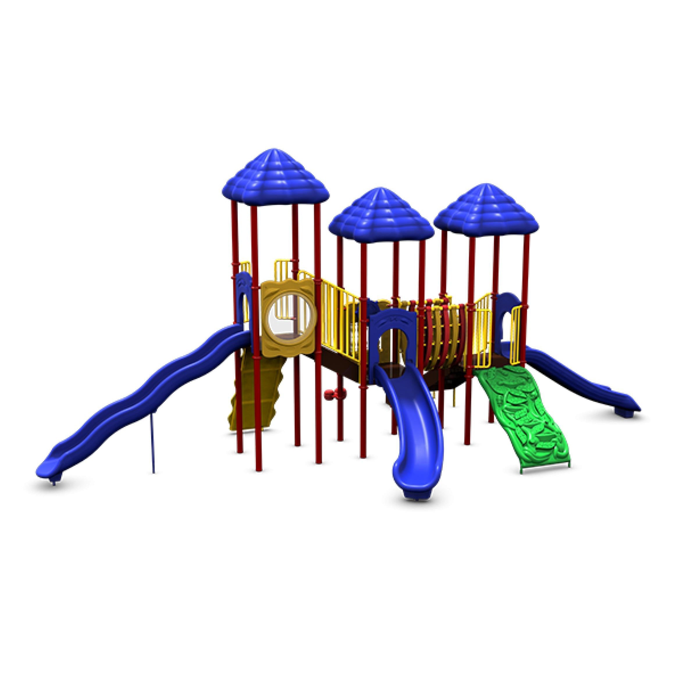 UltraPLAY Rainbow Lake UPLAY-012V