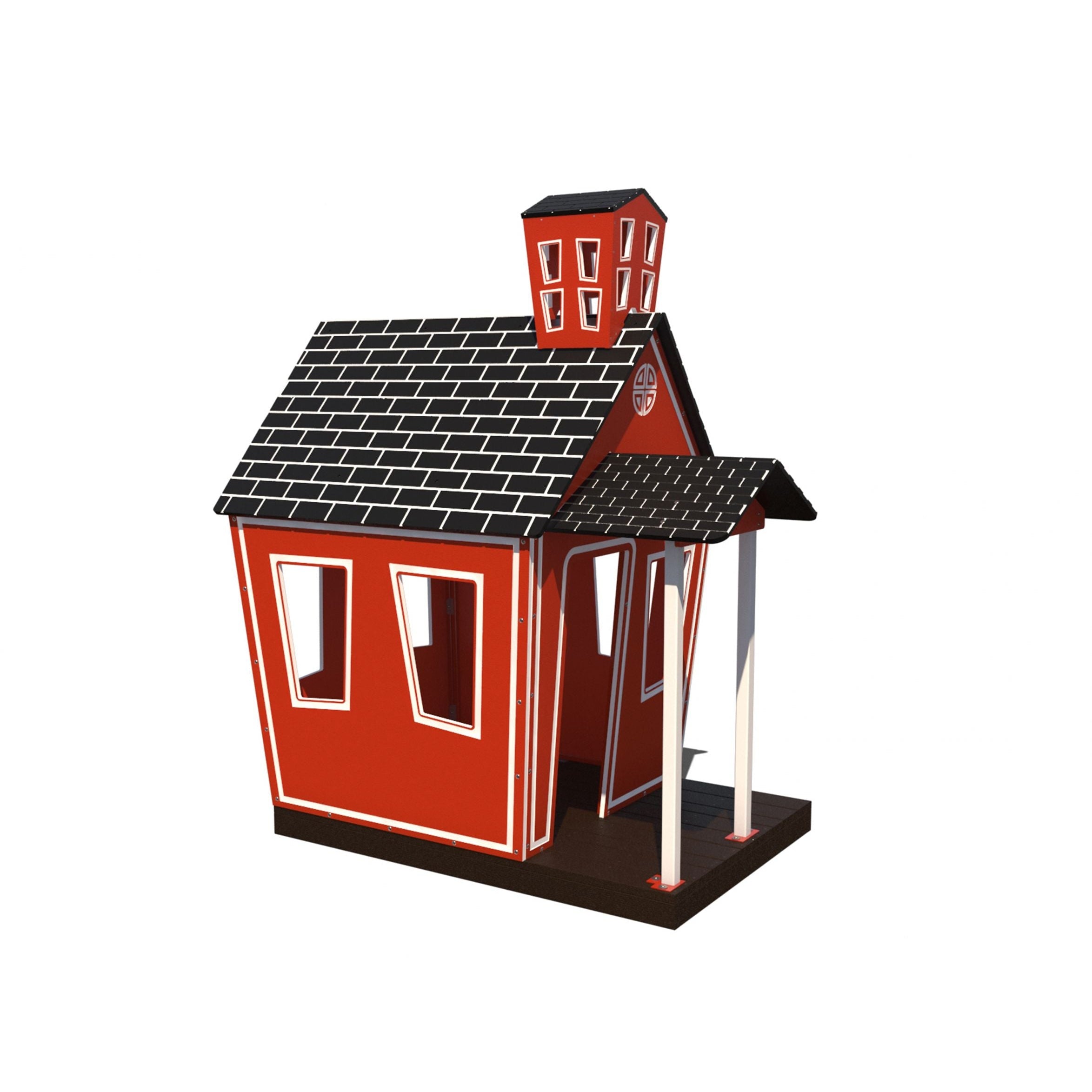 UltraPLAY Schoolhouse Retreat UPLAY-040