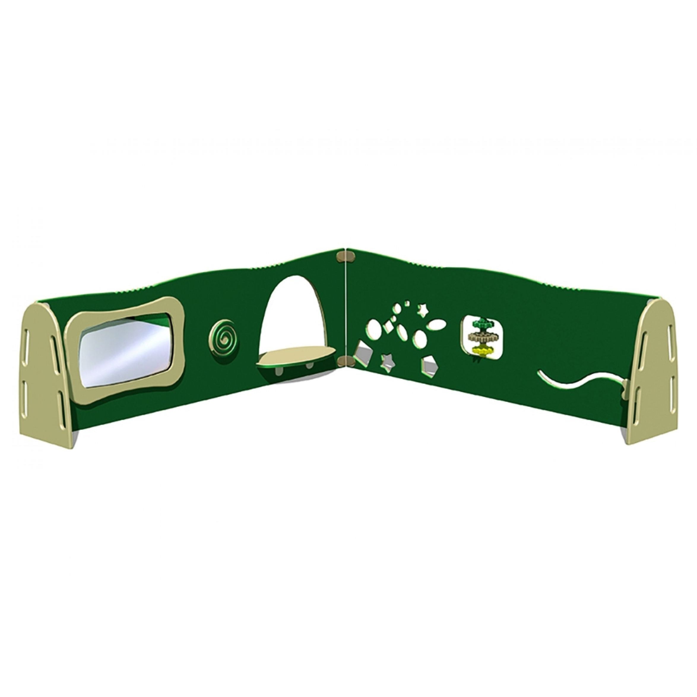 UltraPLAY Learn-A-Lot (2 panel) UP149 UP150