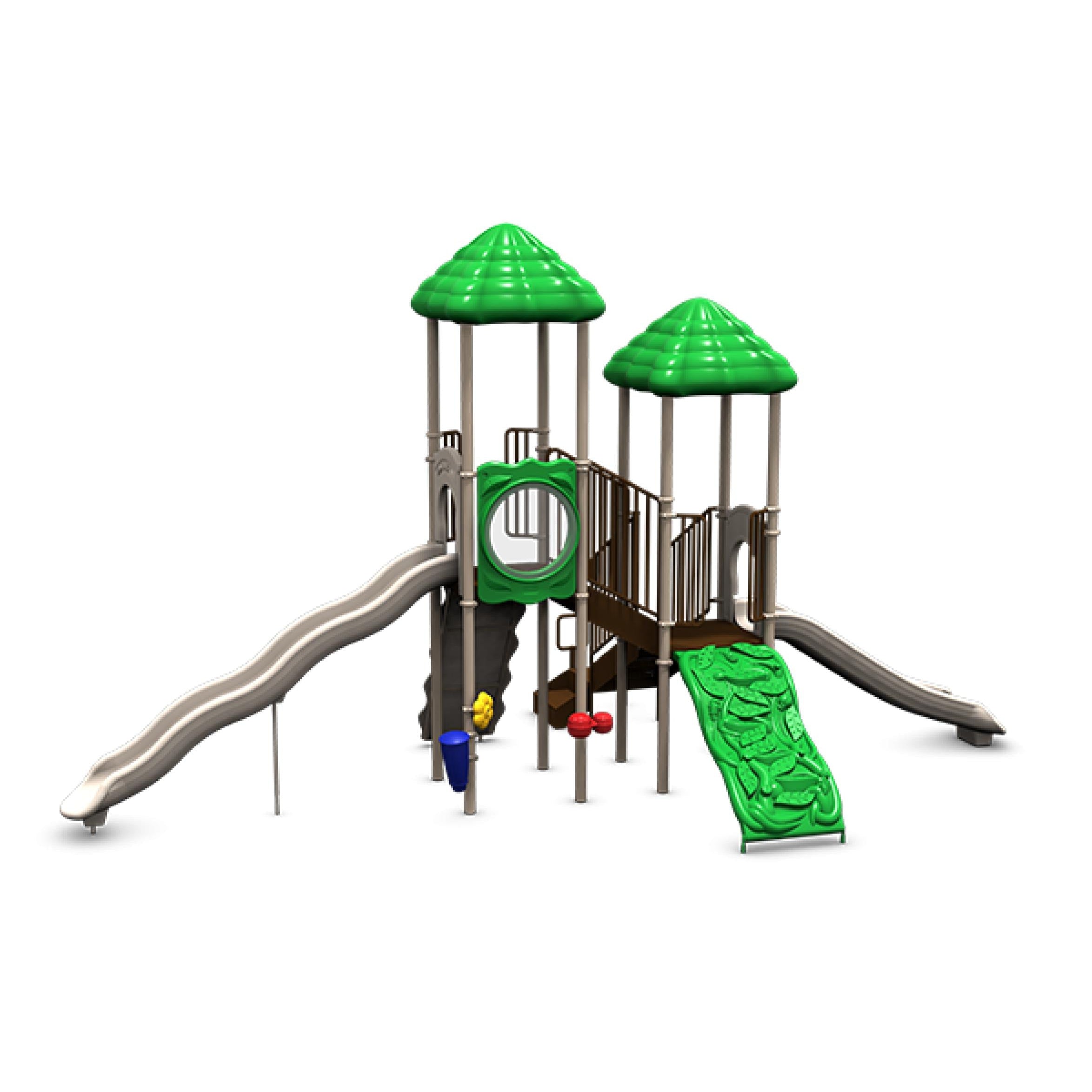 UltraPLAY Big Horn- Standard Configuration UPLAY-008V