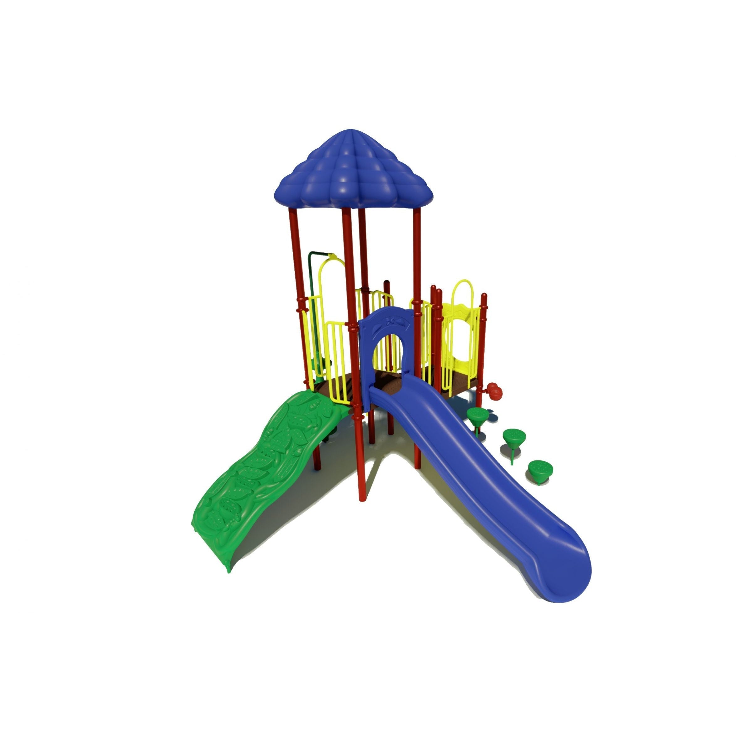 UltraPLAY Treasure Hollow UPLAY-028