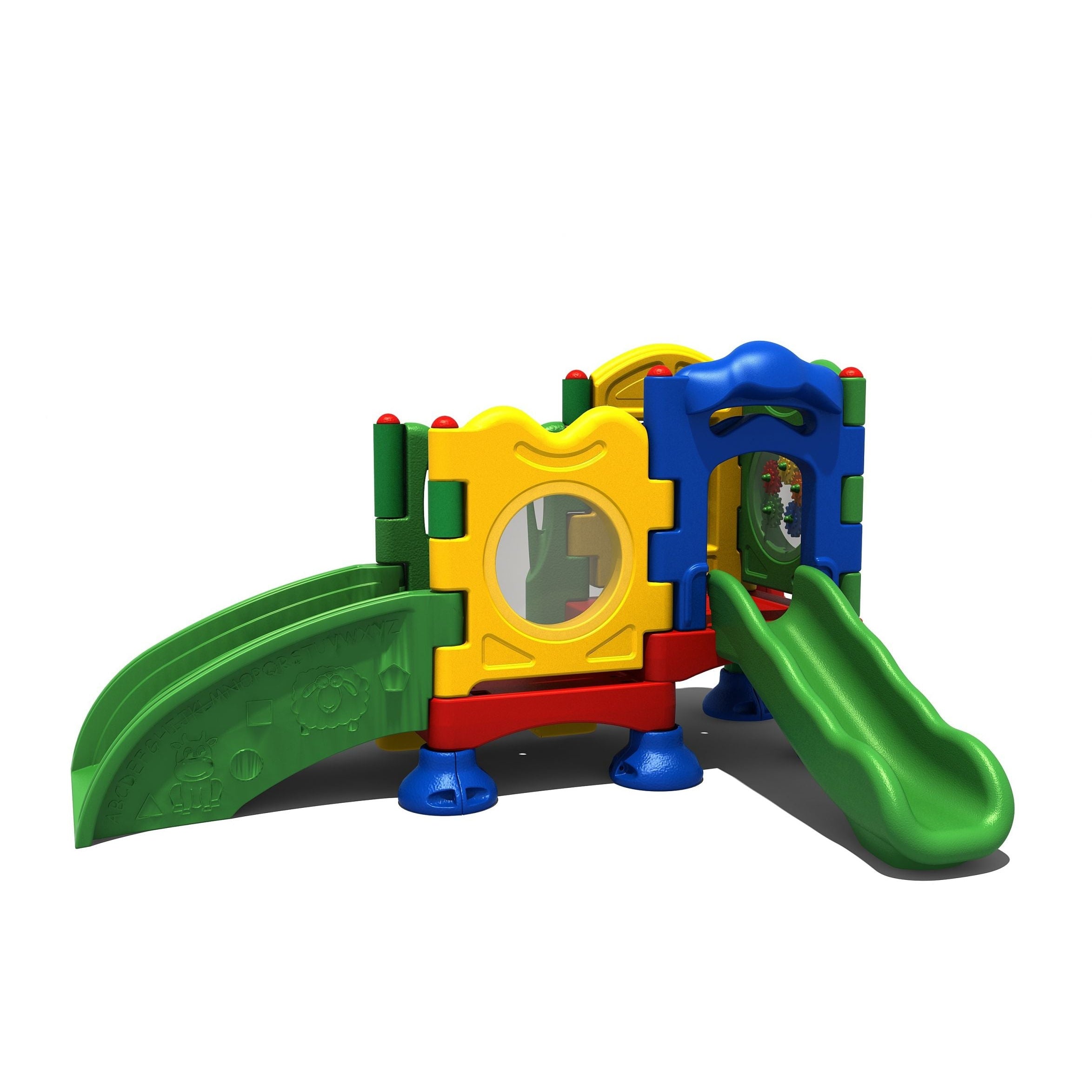 UltraPLAY  Discovery Center Spring DC-017