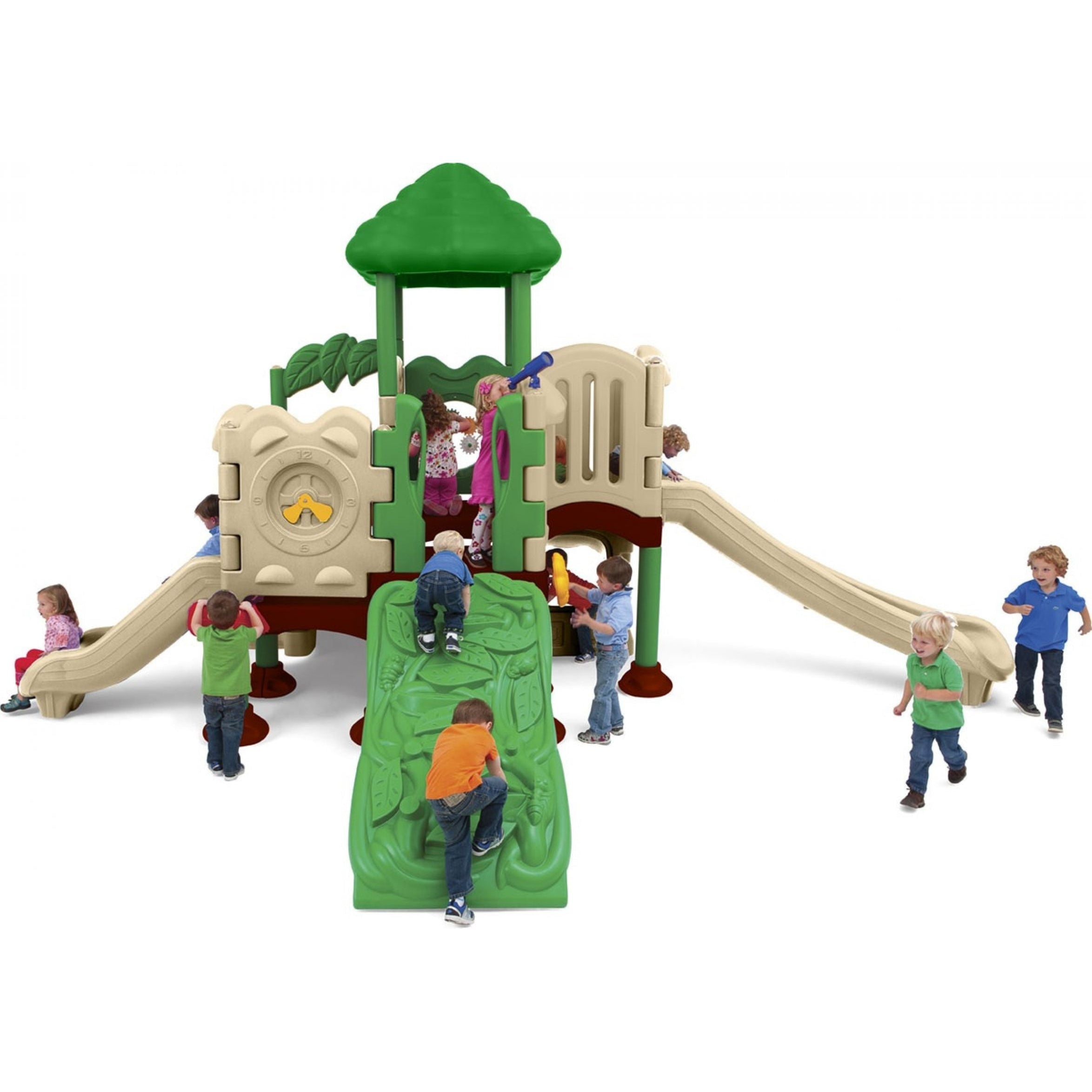 UltraPLAY Discovery Range- Natural DC-5XLG-N