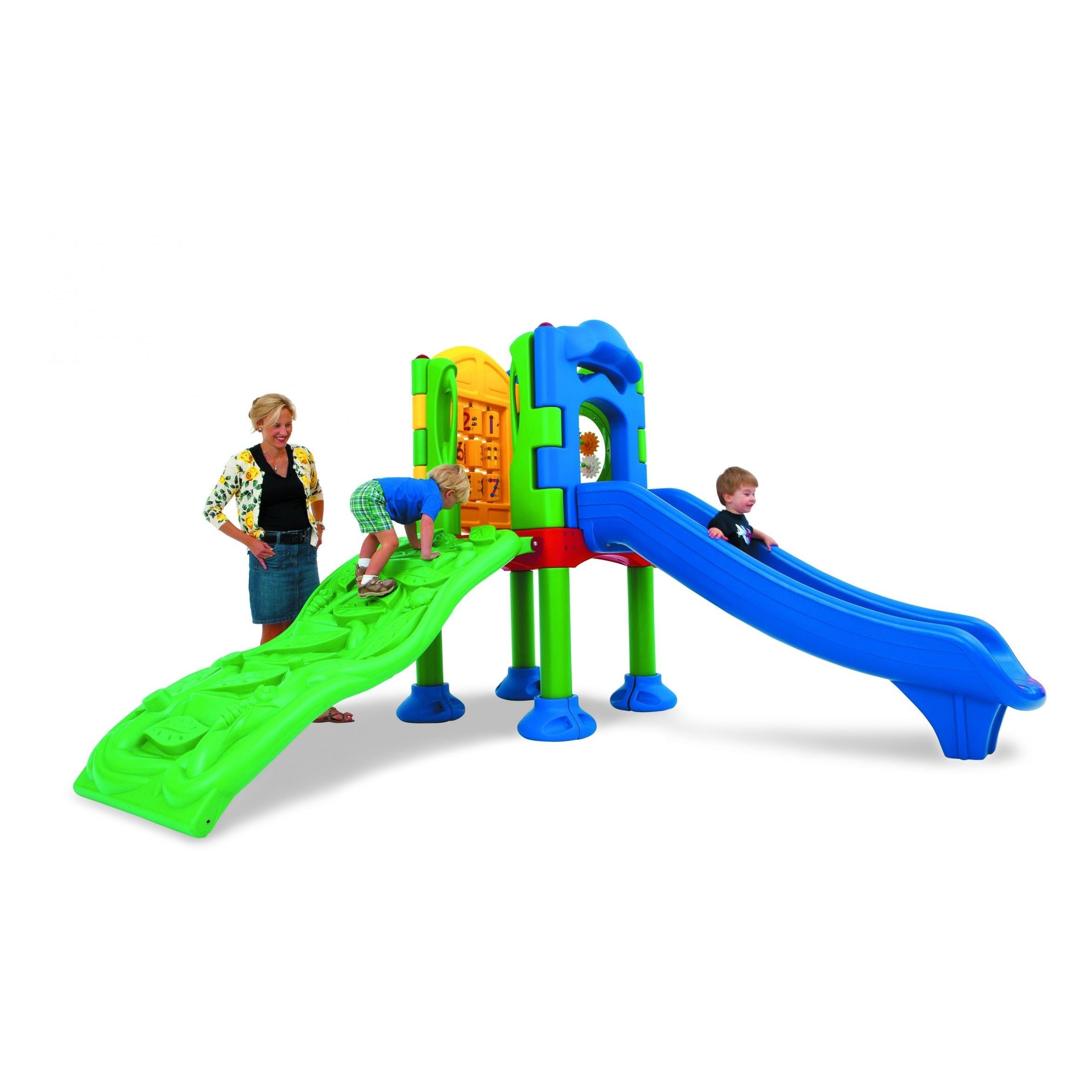 UltraPLAY Discovery Hilltop DC-1SM