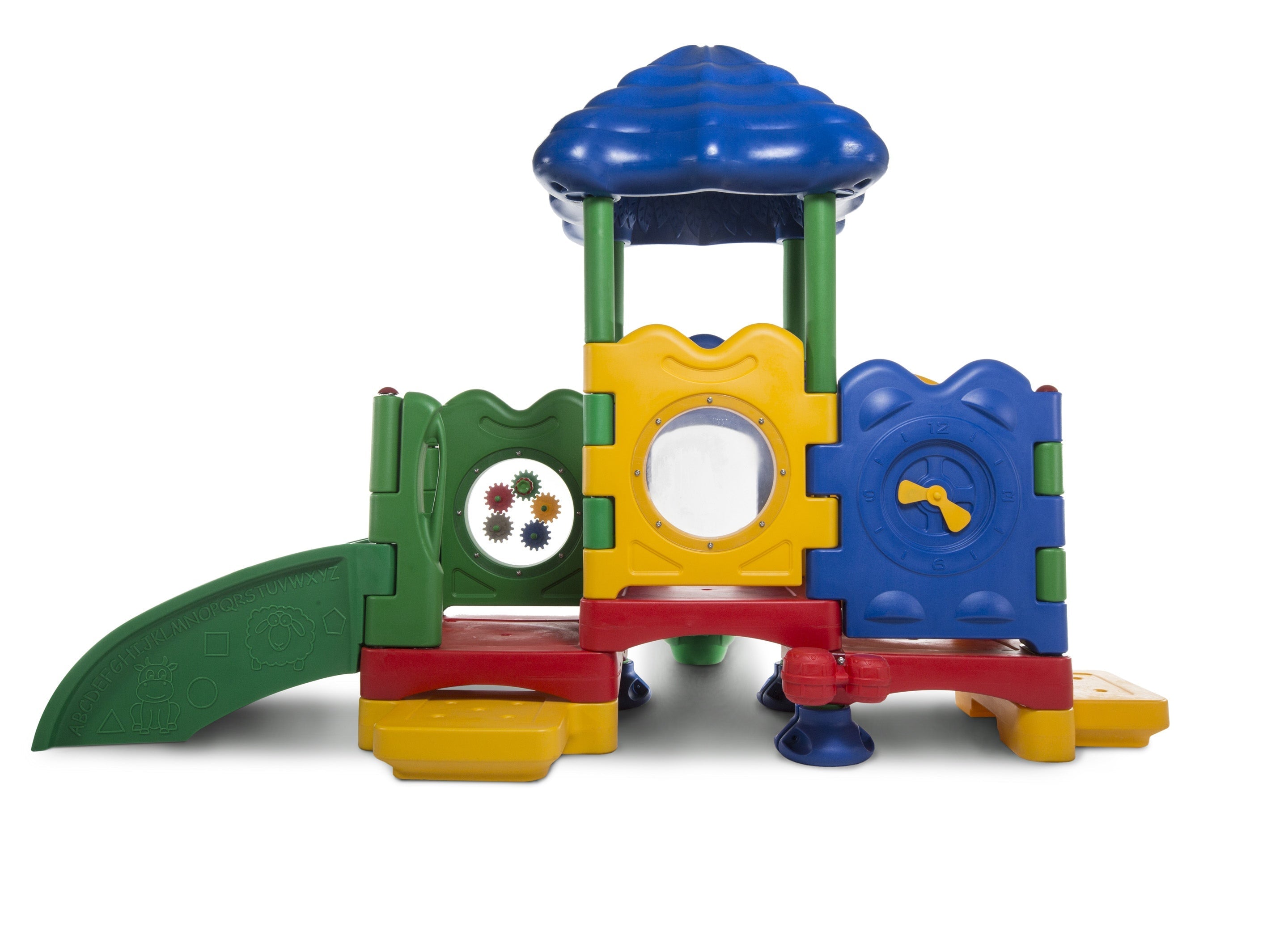 UltraPLAY Discovery Center Sapling Play Structure DC-SAPR