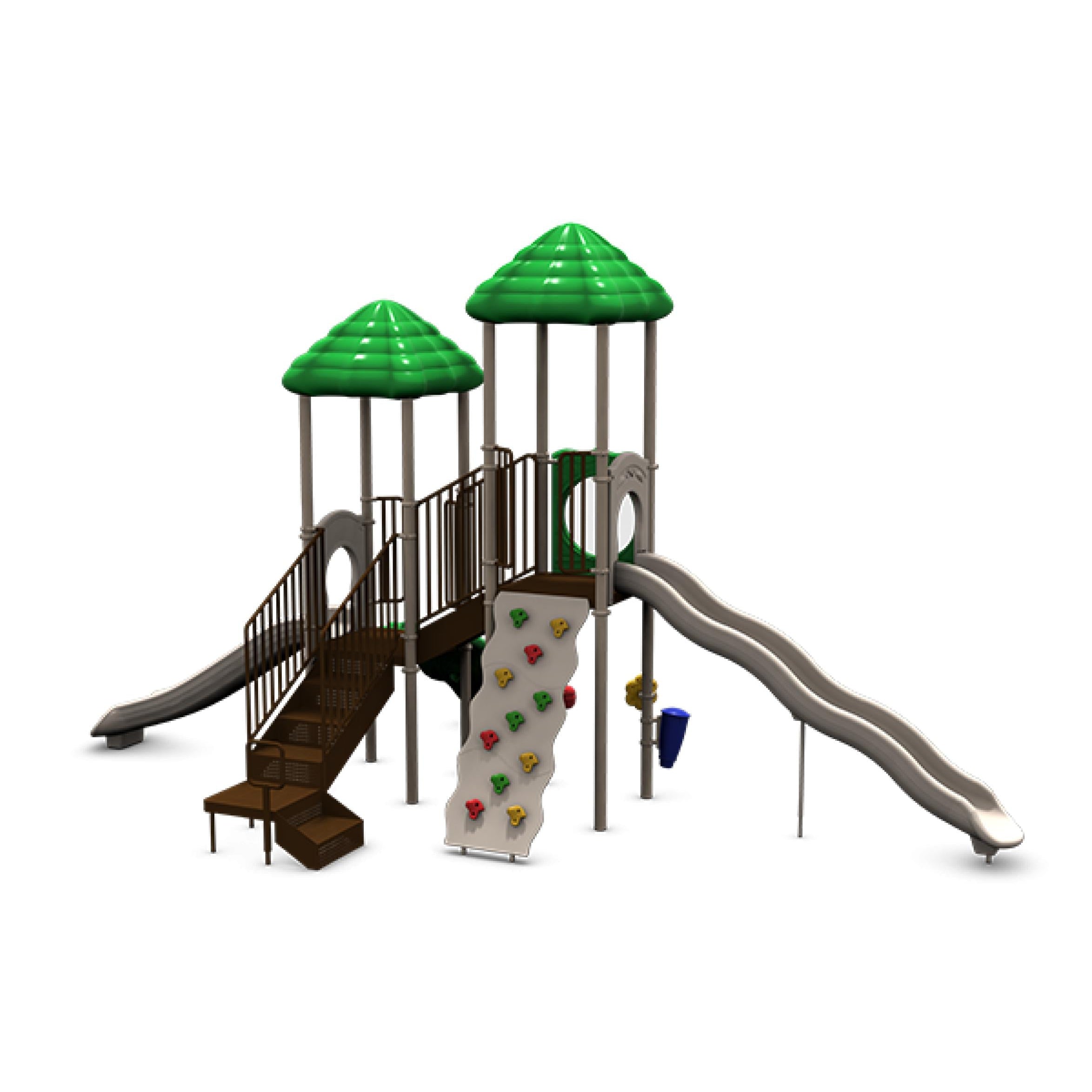 UltraPLAY Big Horn- Standard Configuration UPLAY-008V