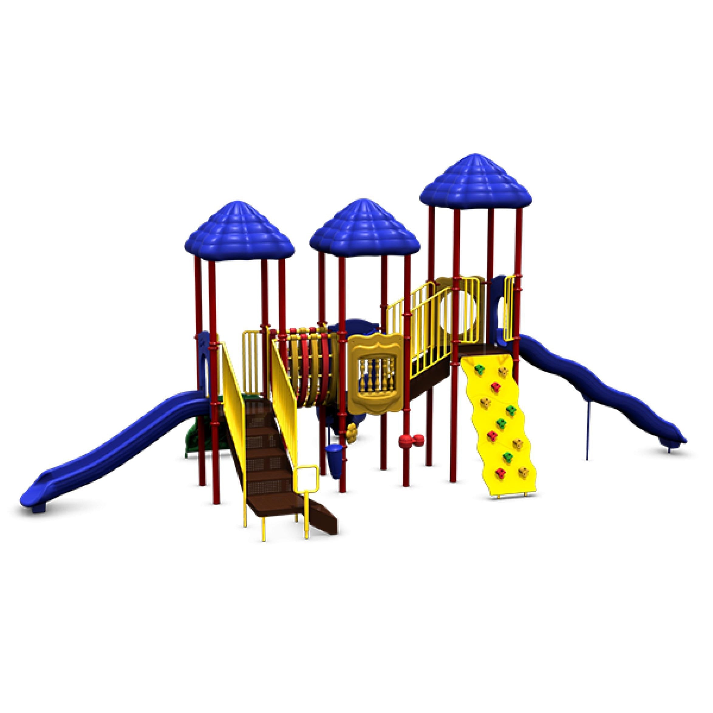 UltraPLAY Rainbow Lake UPLAY-012V