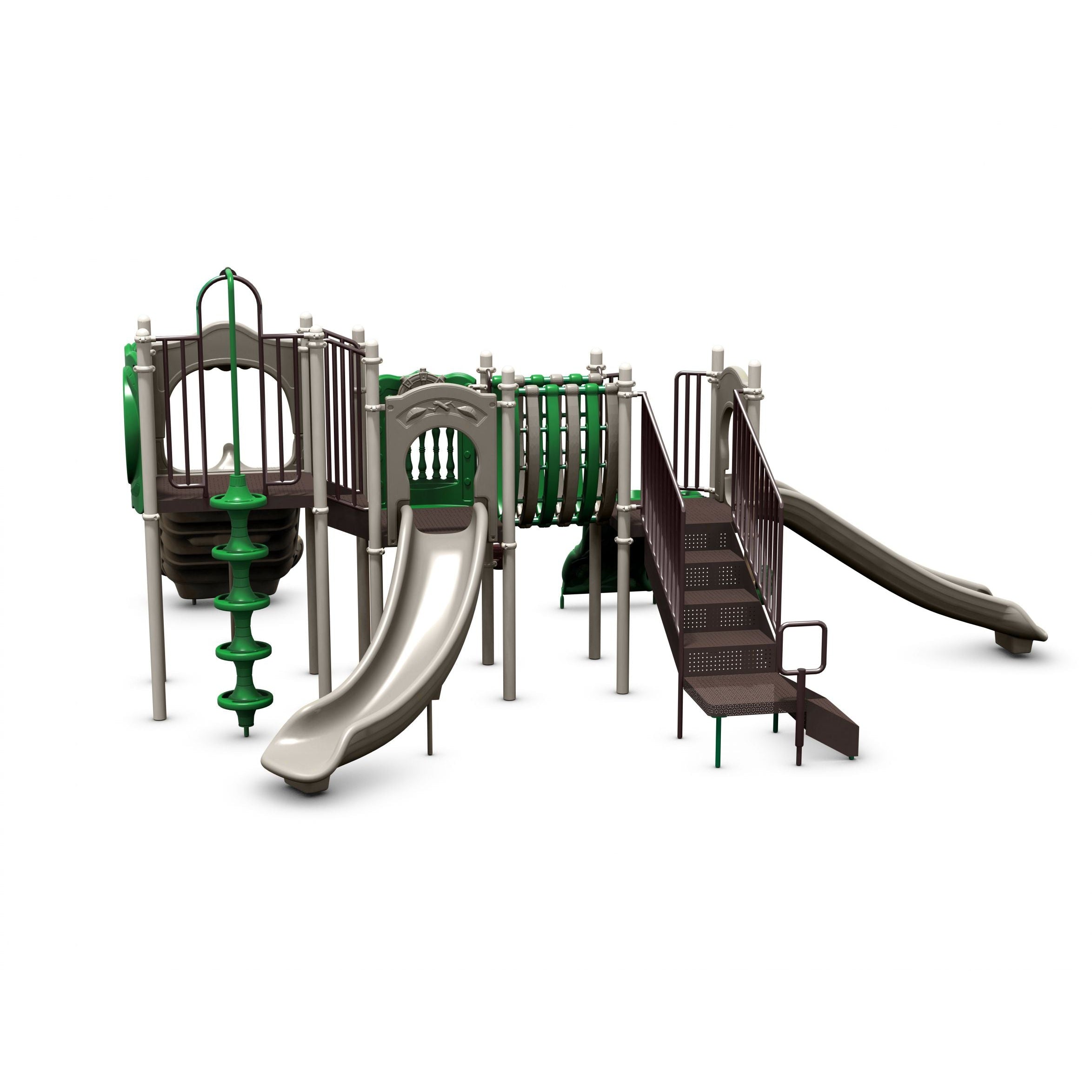 UltraPLAY Keegan's Kastle UPLAY-030