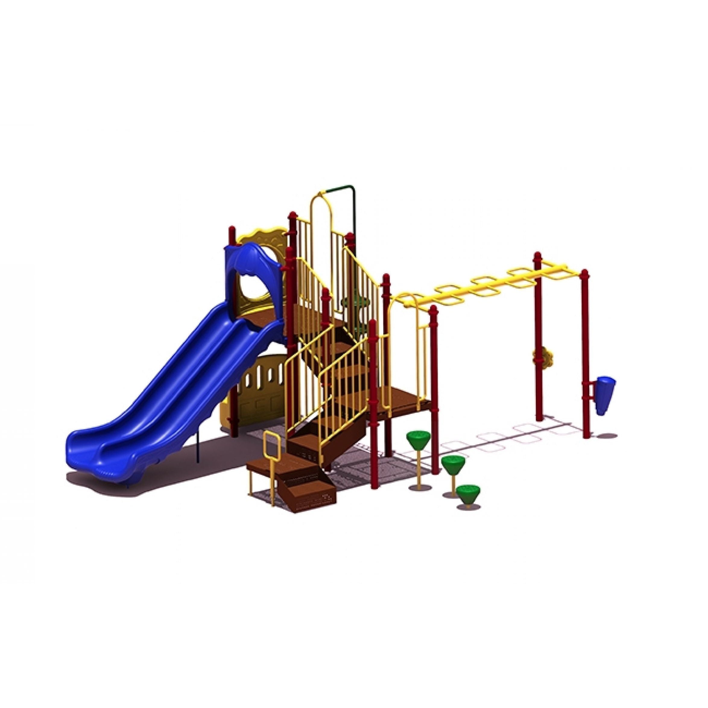 UltraPLAY Maddie's Chase UPLAY-006