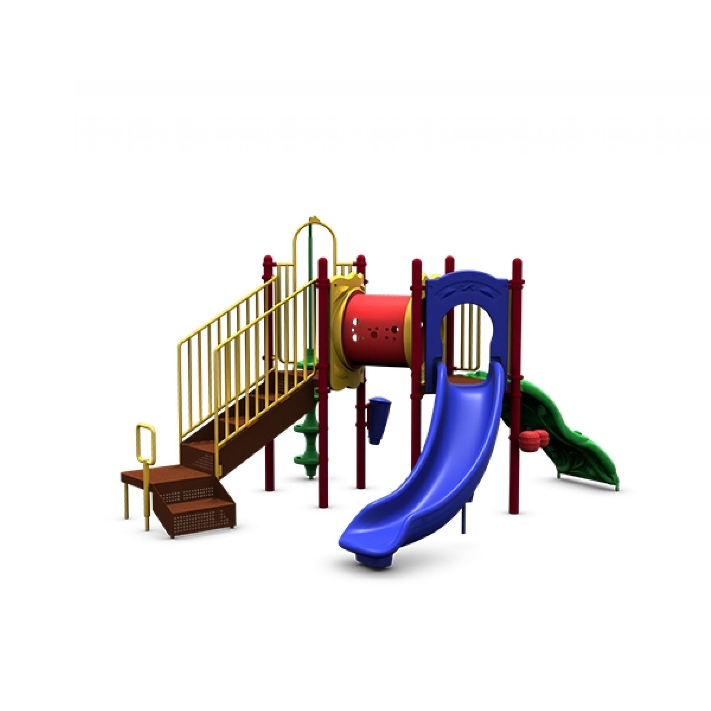 UltraPLAY Deer Creek UPLAY-002