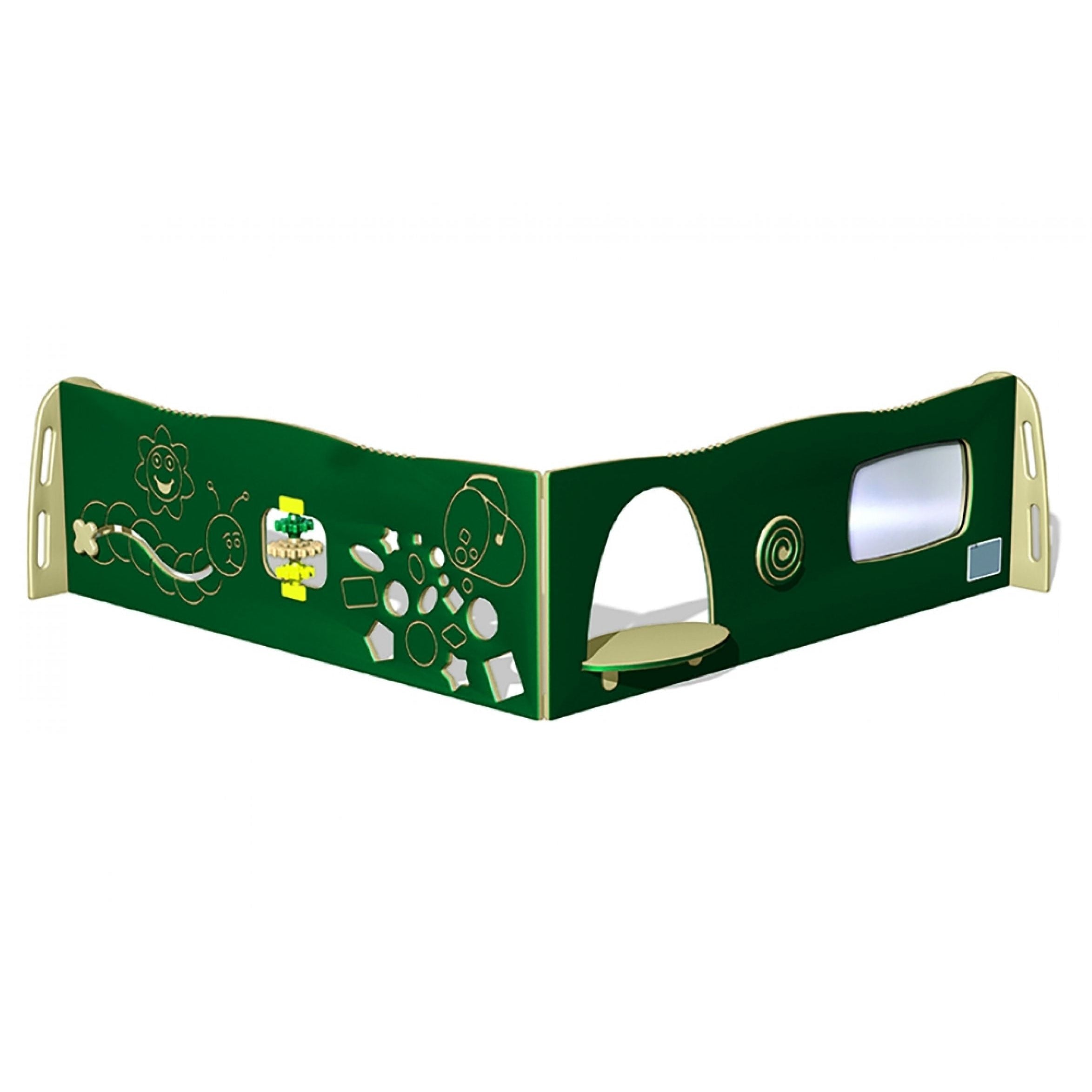 UltraPLAY Learn-A-Lot (2 panel) UP149 UP150