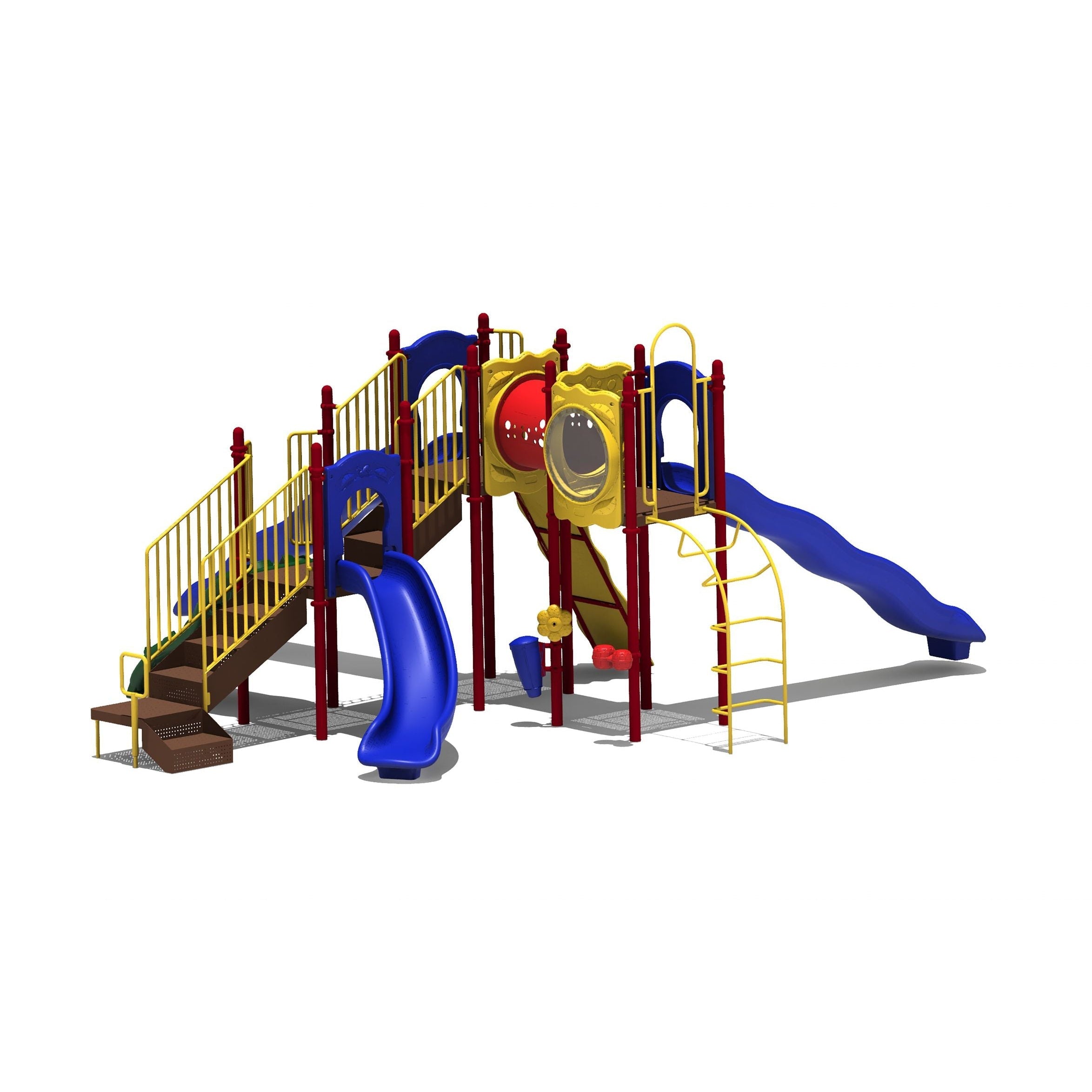 UltraPLAY Boulder Point UPLAY-079 UPLAY-045