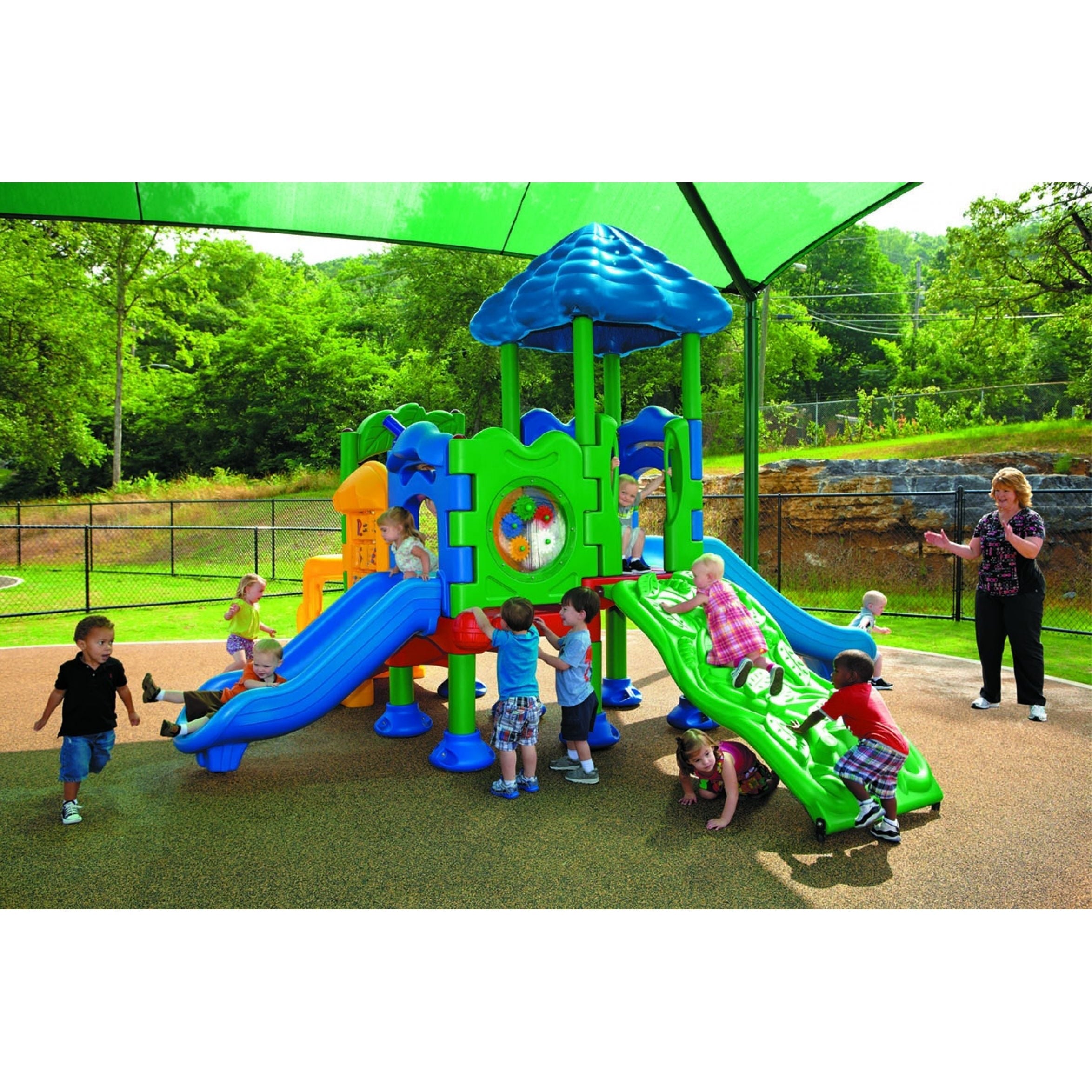 UltraPLAY Discovery Mountain DC-4LG