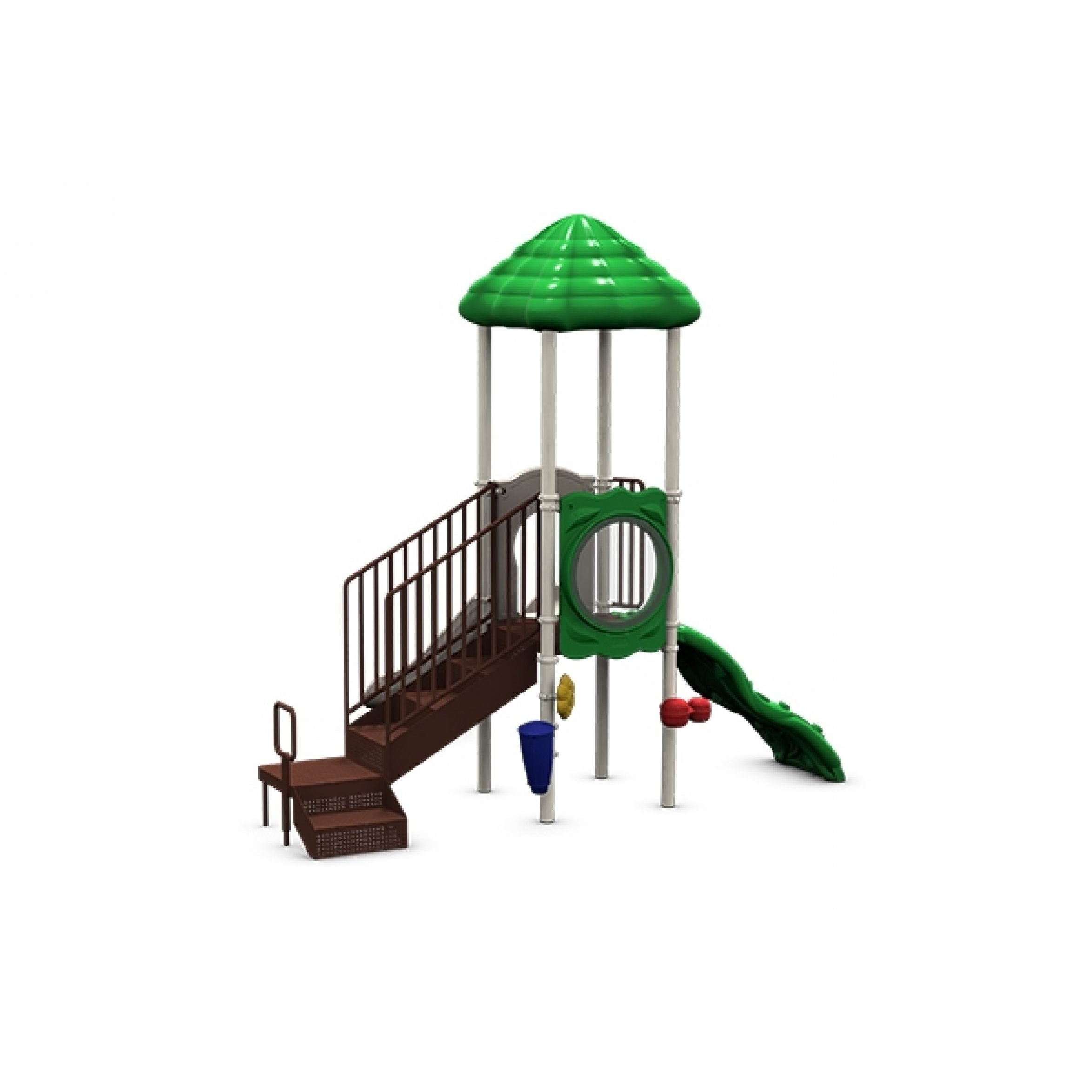 UltraPLAY South Fork UPLAY-001