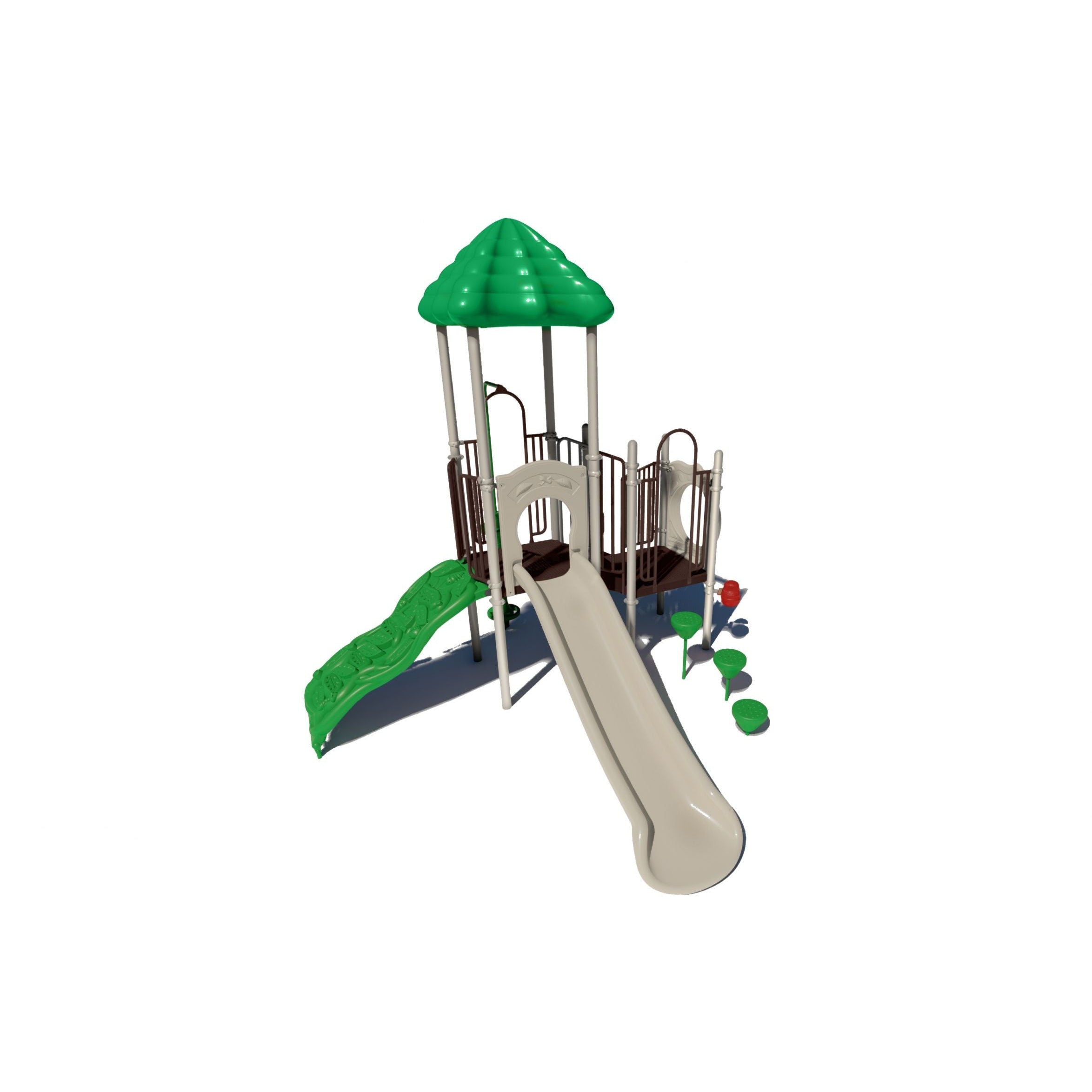 UltraPLAY Treasure Hollow UPLAY-028