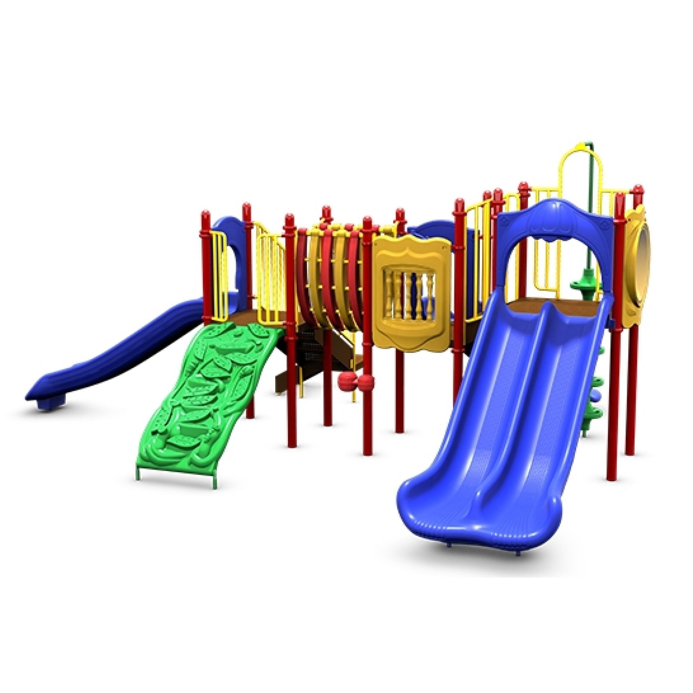 UltraPLAY Keegan's Kastle UPLAY-030