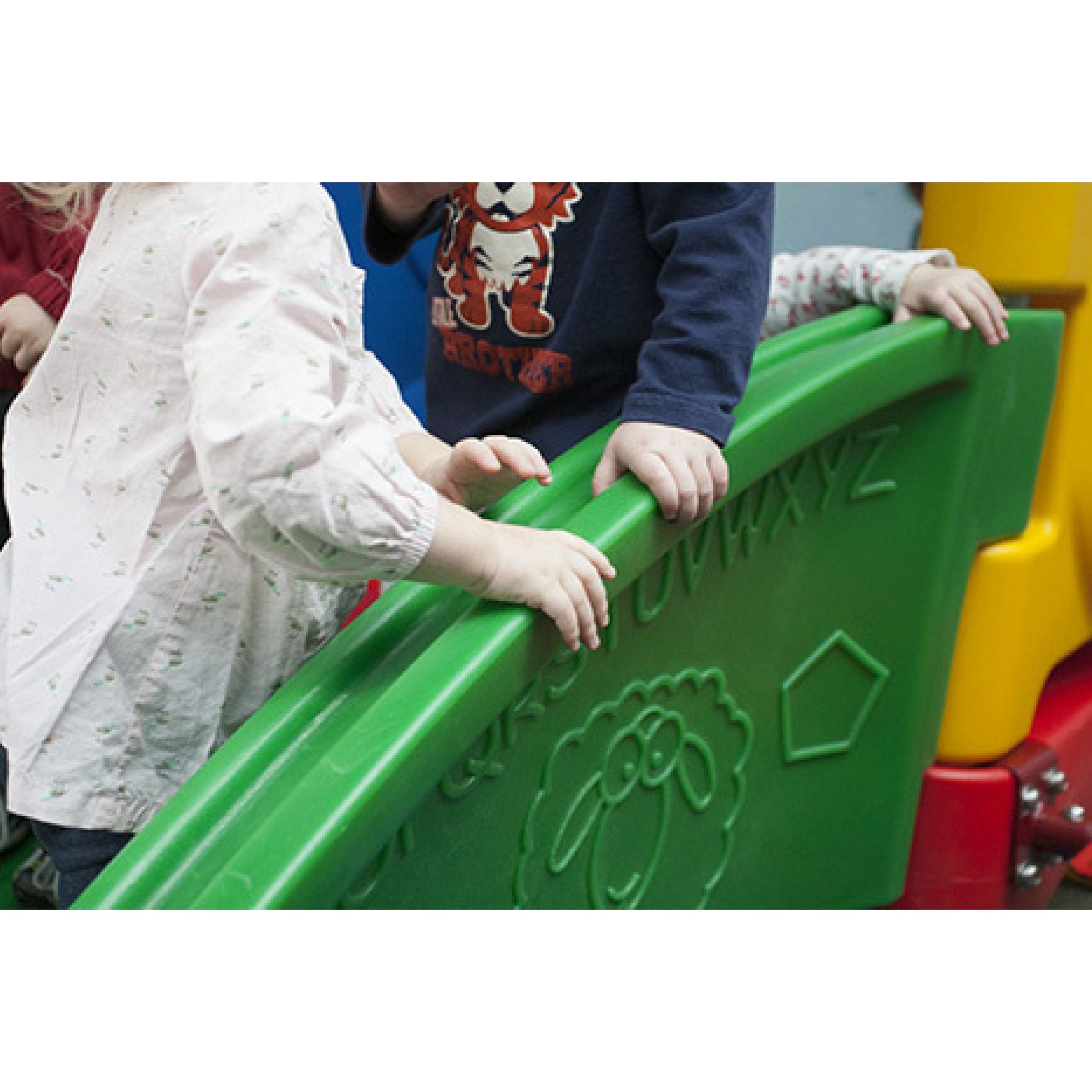 UltraPLAY Discovery Center- Super Sprout with Roof