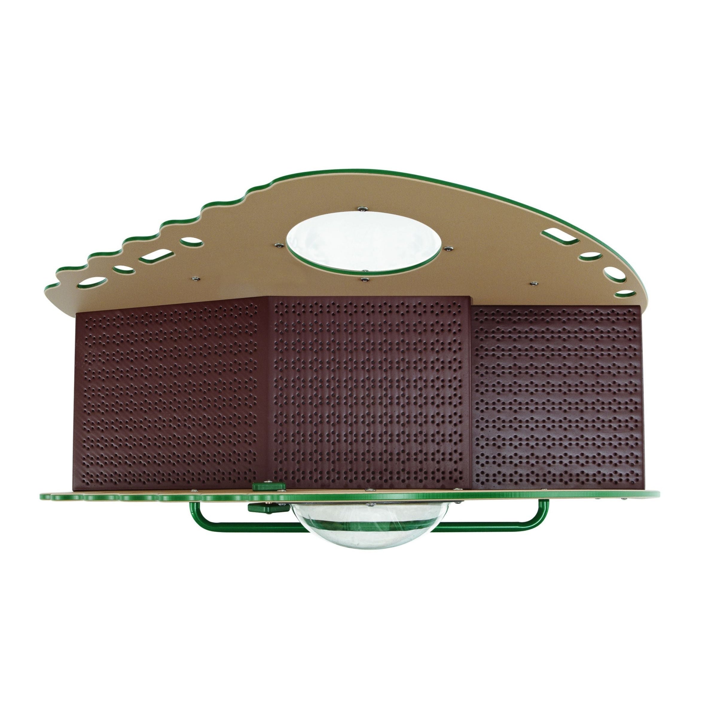 UltraPLAY Cruise-a-Long Coated Steel UP138 UP139