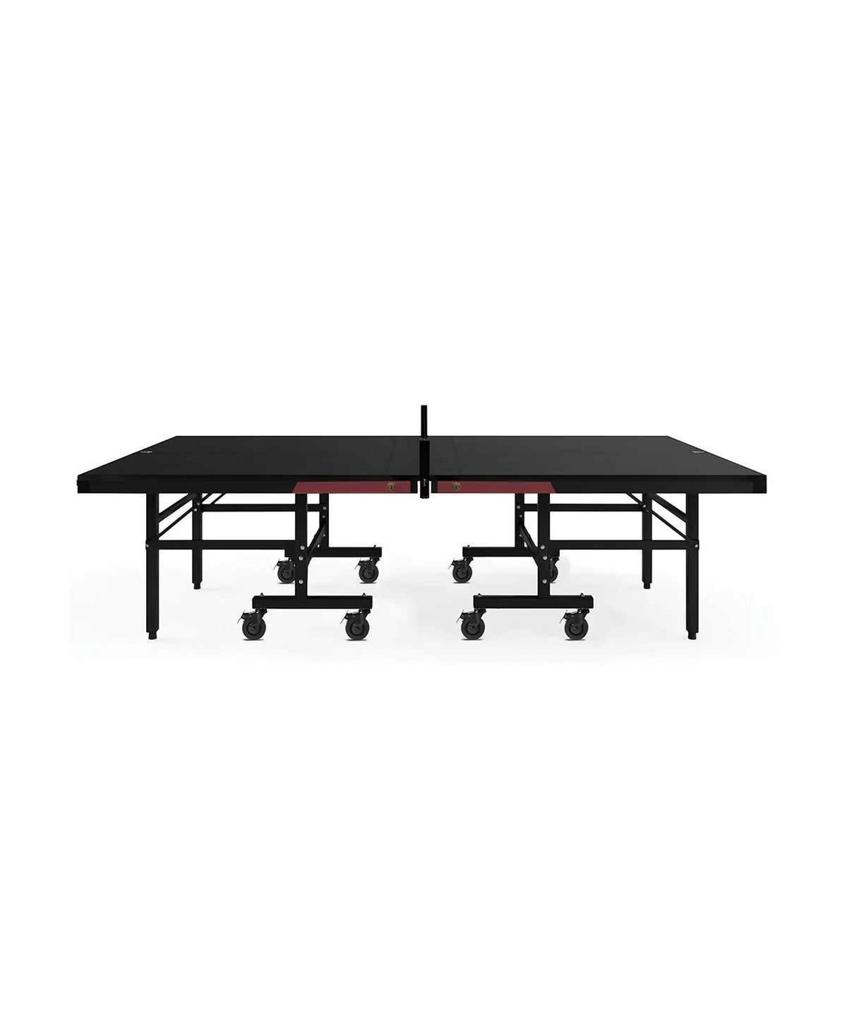 Killerspin MyT 415 Max - Jet Black Ping Pong Table 303-08