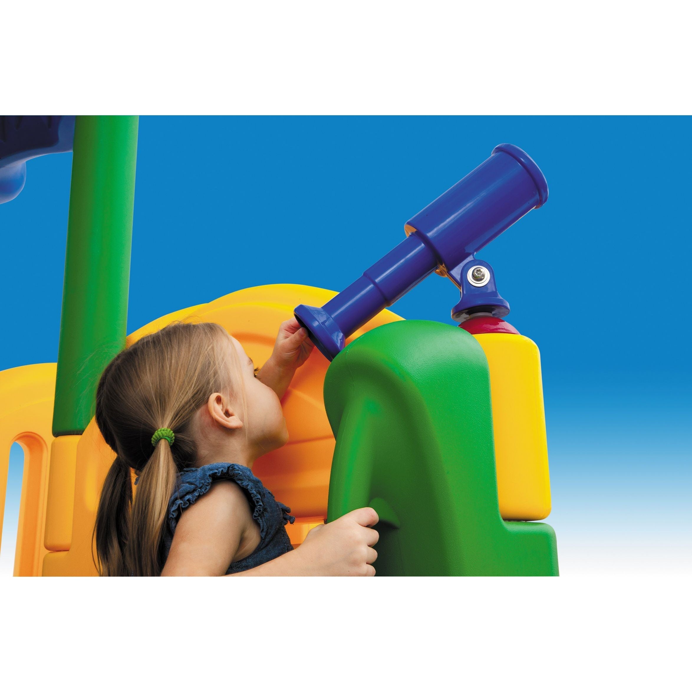 UltraPLAY Discovery Hilltop DC-1SM