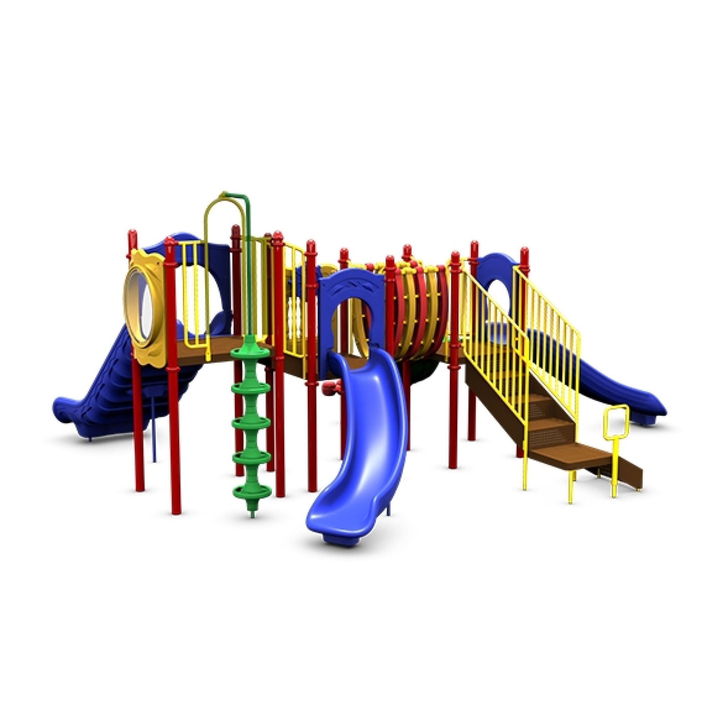 UltraPLAY Keegan's Kastle UPLAY-030