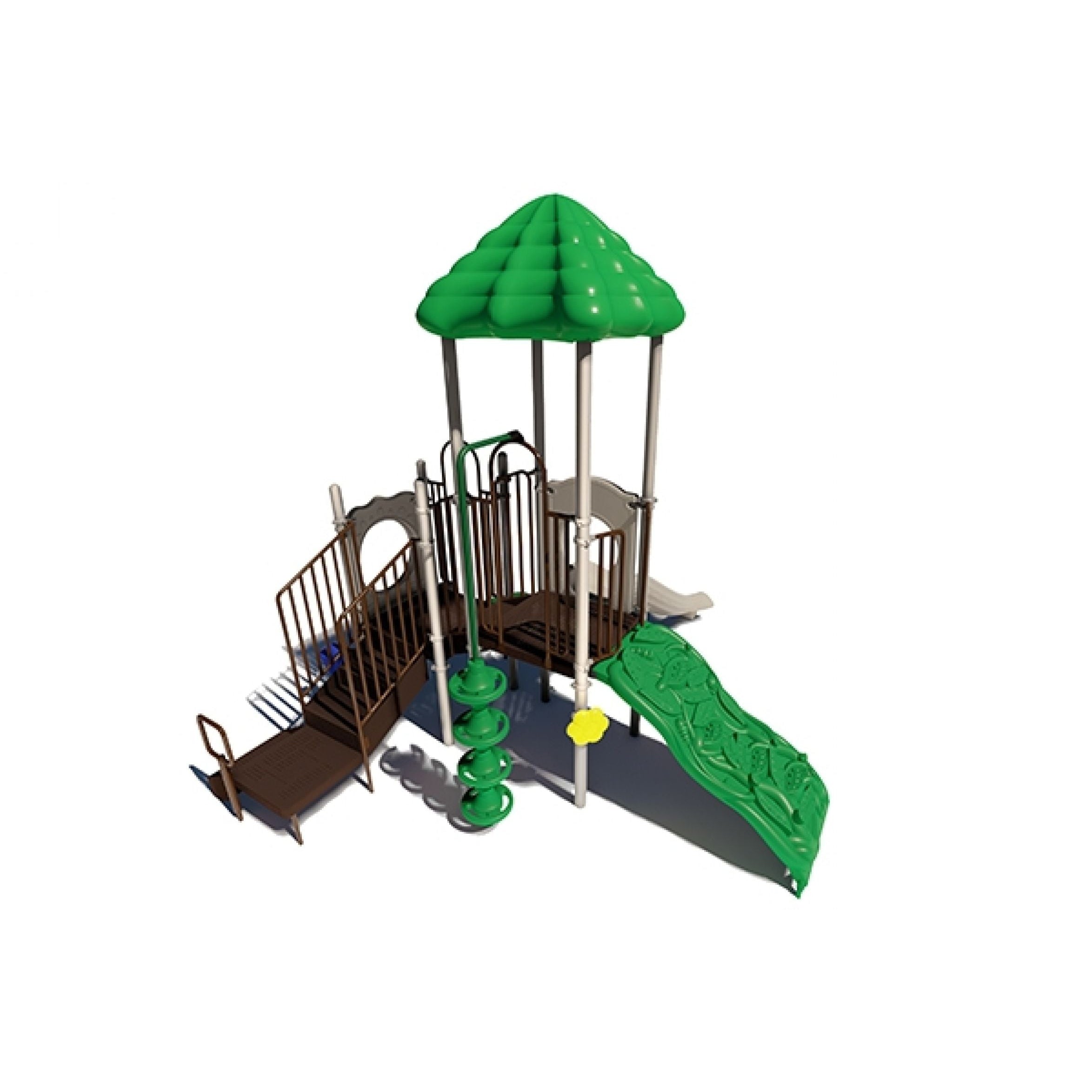 UltraPLAY Treasure Hollow UPLAY-028