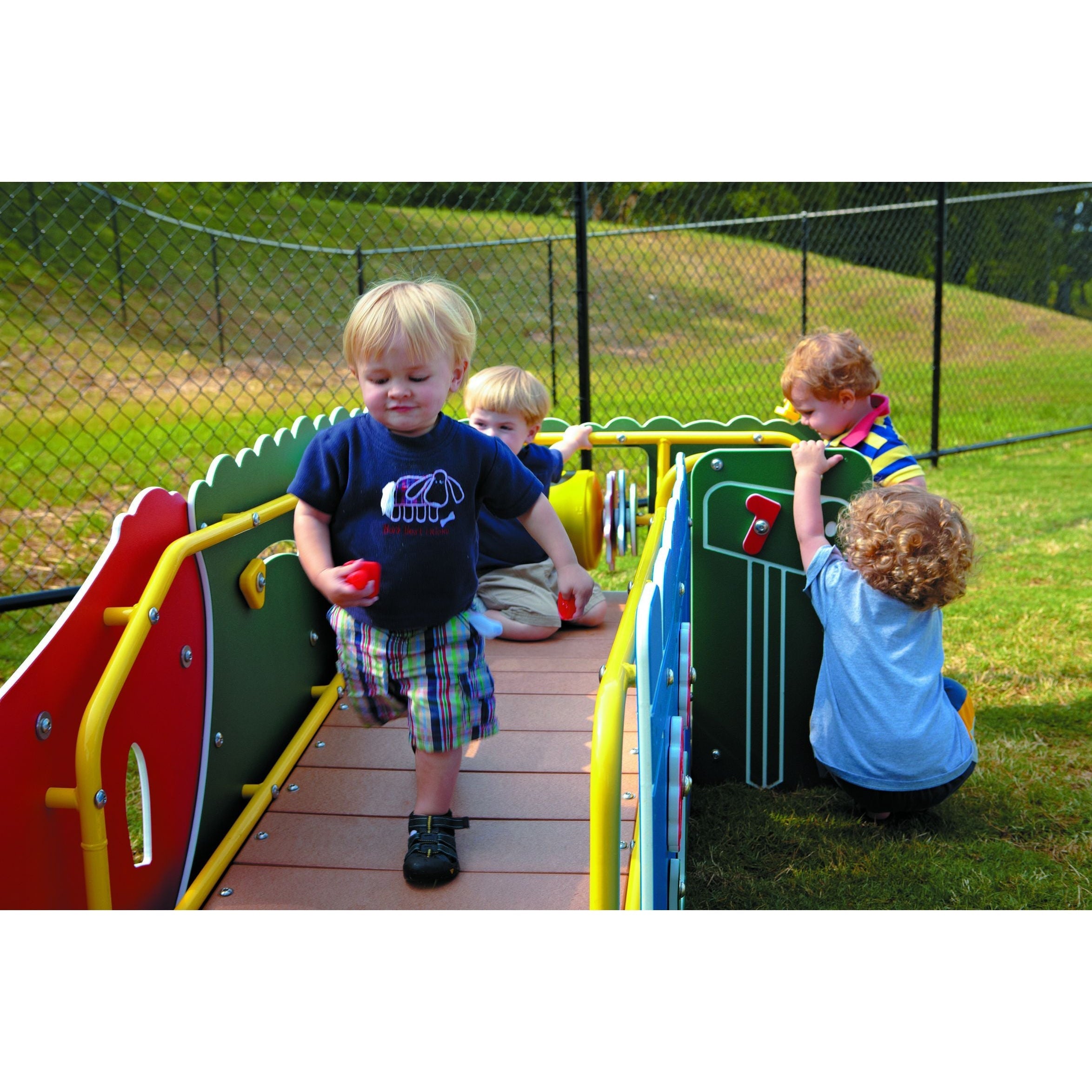 UltraPLAY The Big Outdoors UP146