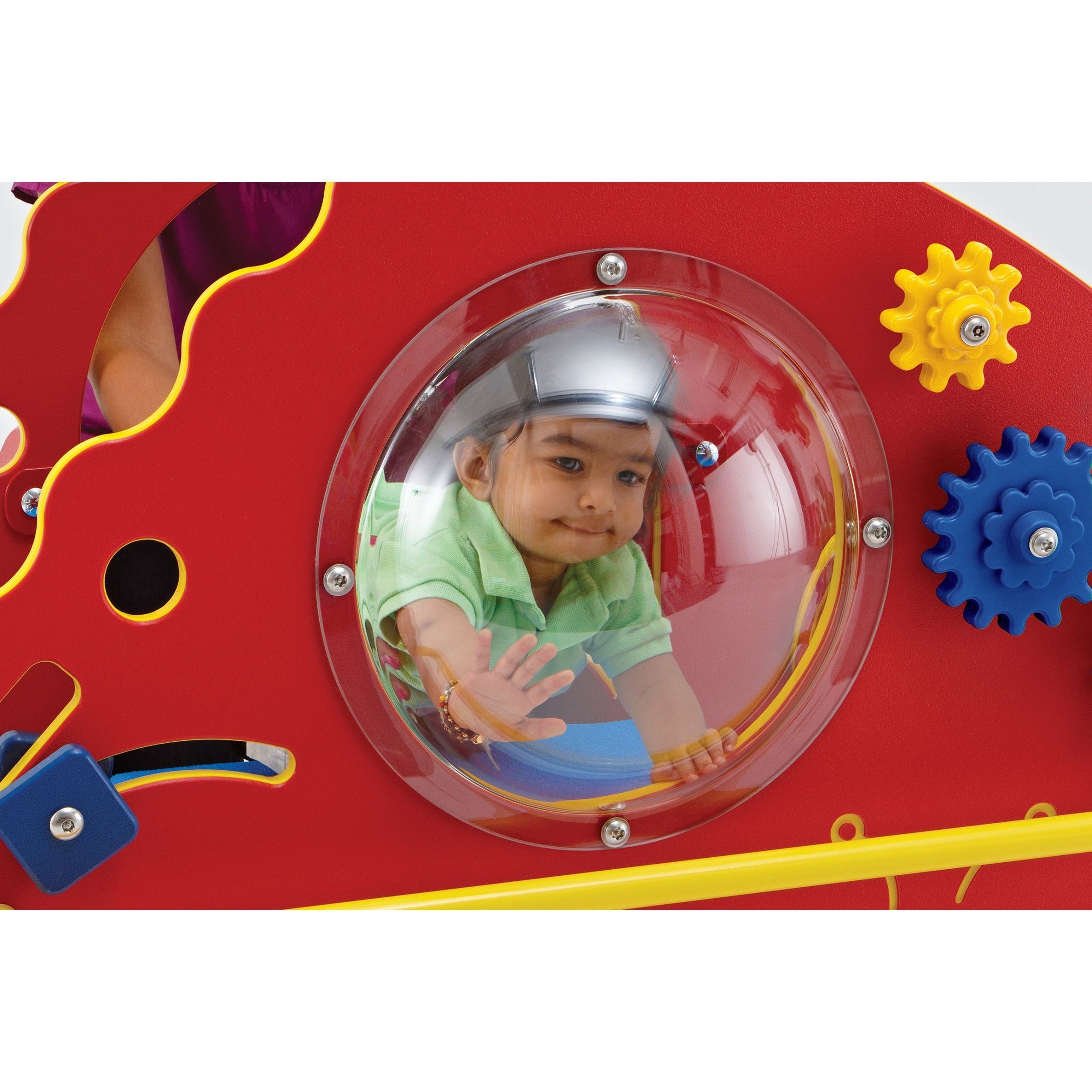 UltraPLAY Cruise-a-Long Comfy Tuff UP136 UP137