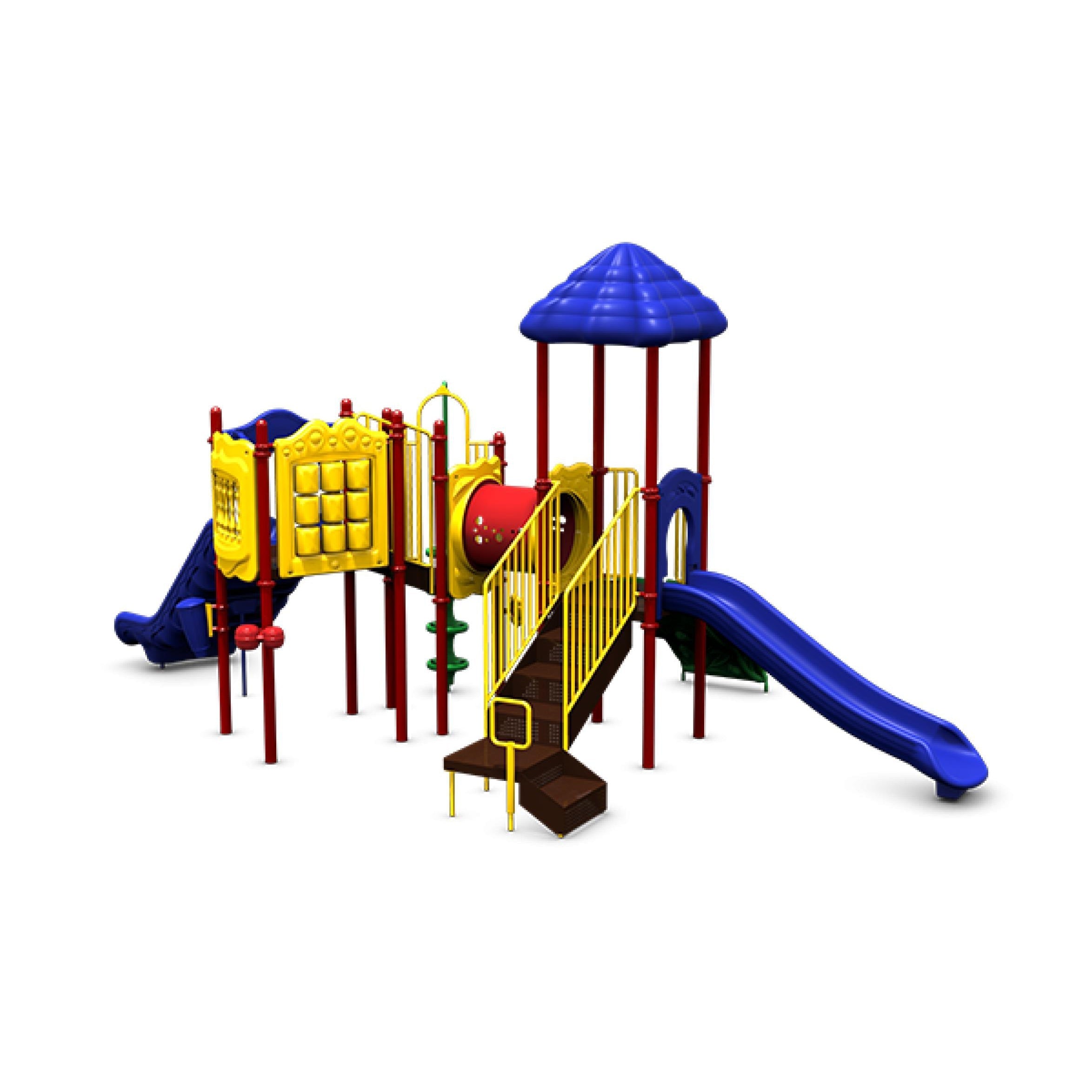 UltraPLAY Falcon's Roost UPLAY-019V