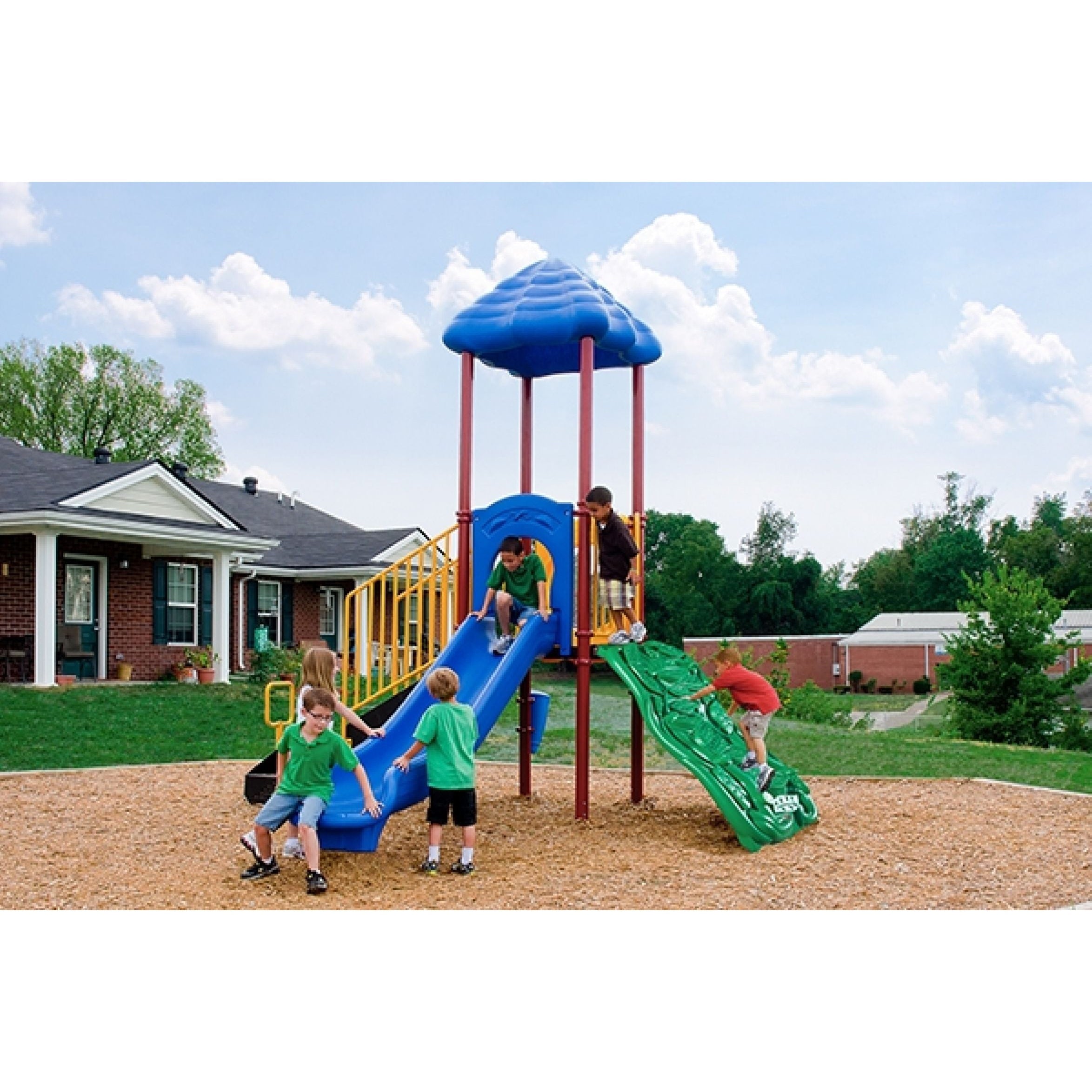 UltraPLAY South Fork UPLAY-001