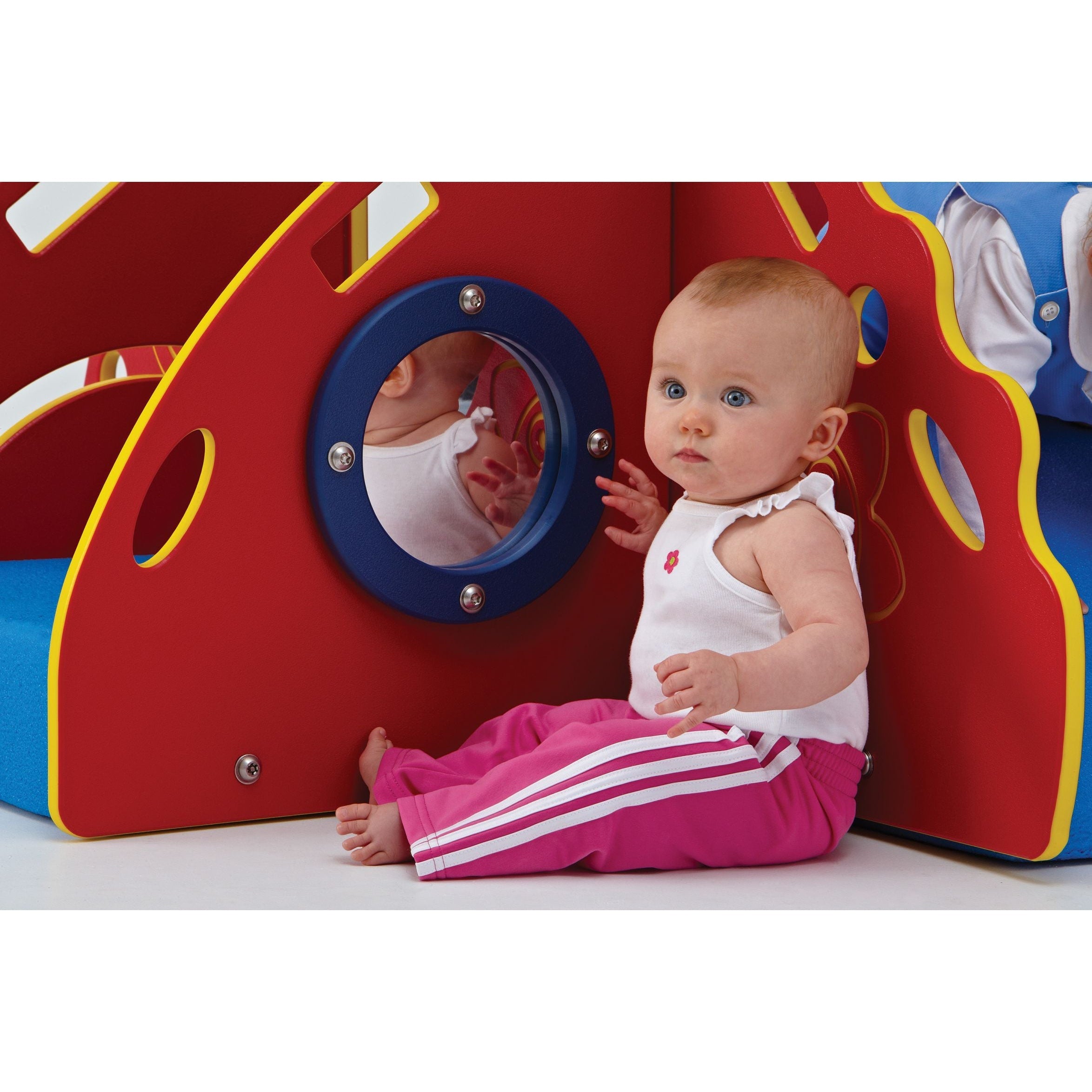 UltraPLAY Crawl & Toddle Comfy Tuff UP130 UP131