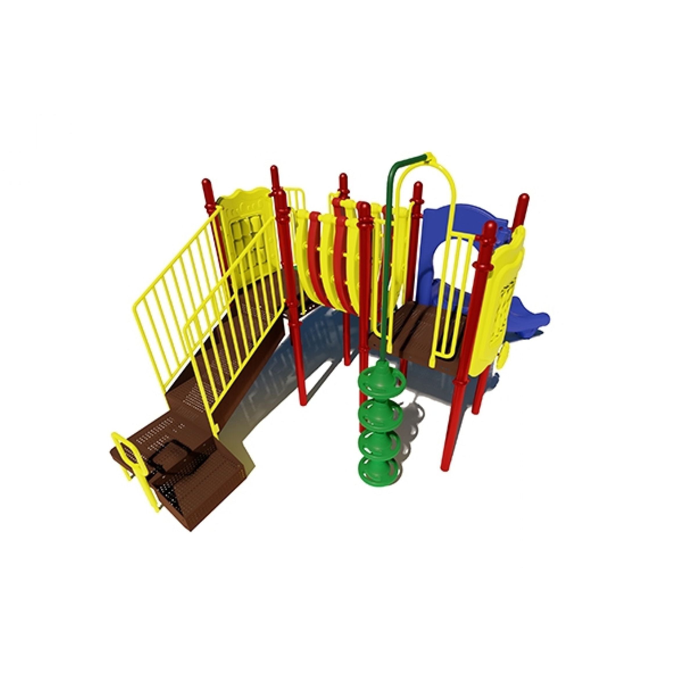 UltraPLAY Sunnyside UPLAY-020