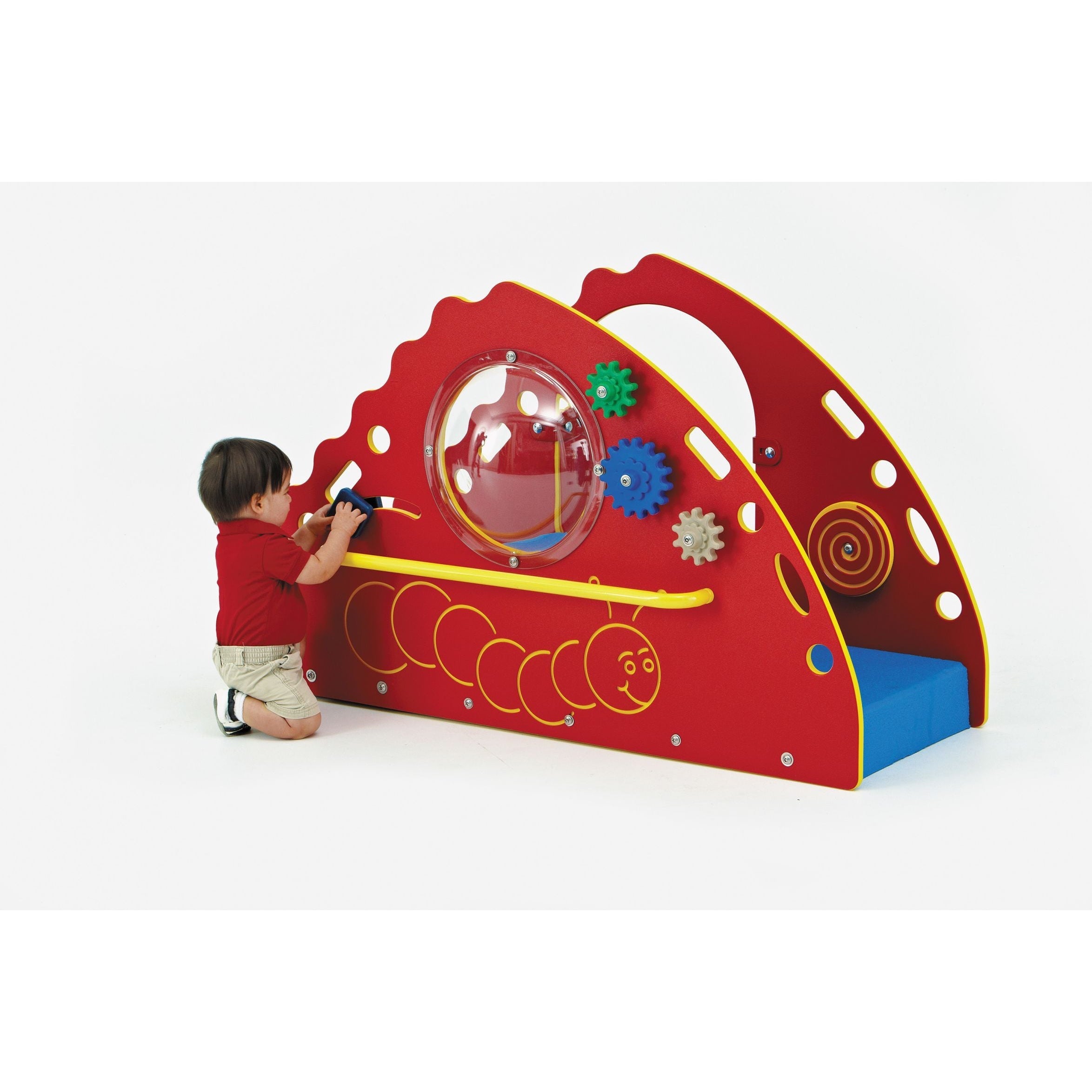 UltraPLAY Cruise-a-Long Comfy Tuff UP136 UP137