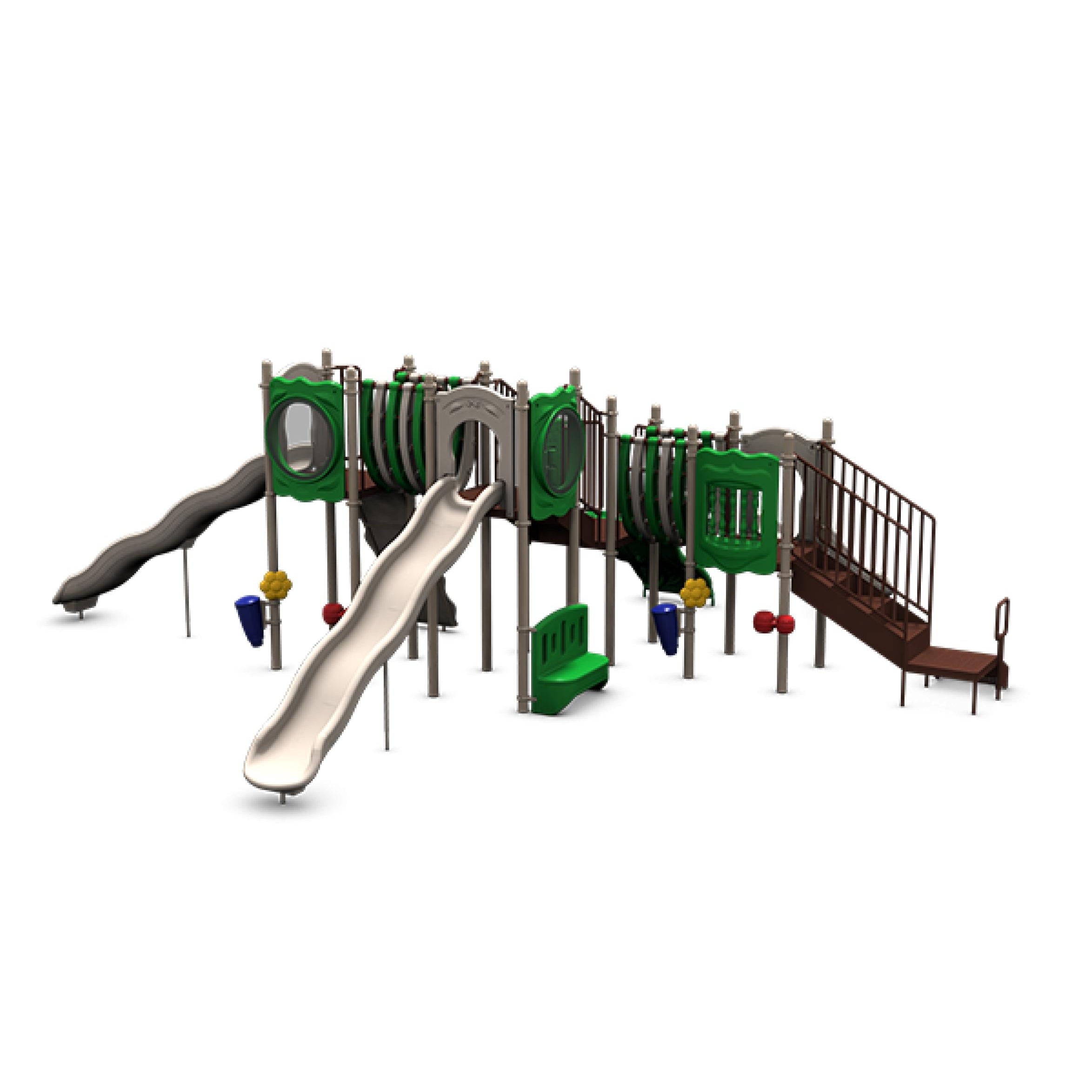 UltraPLAY Big Sky UPLAY-080V UPLAY-044