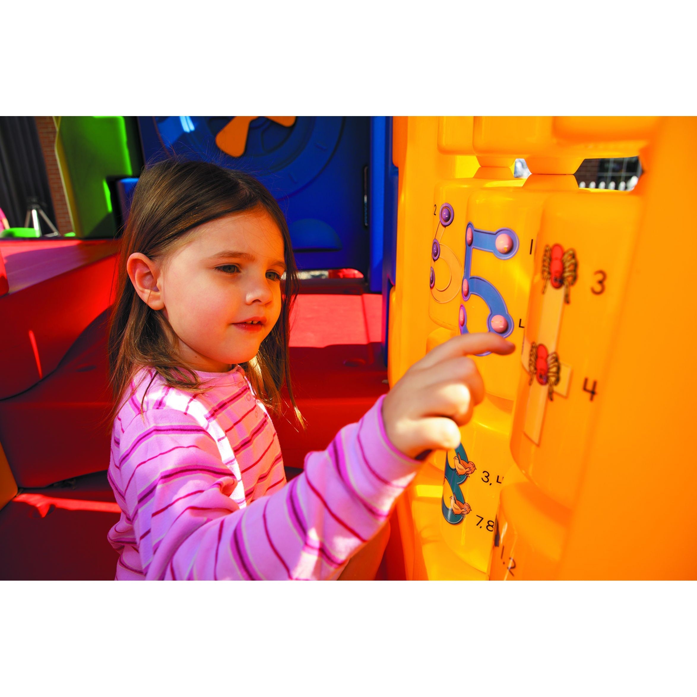 UltraPLAY Discovery Hilltop DC-1SM