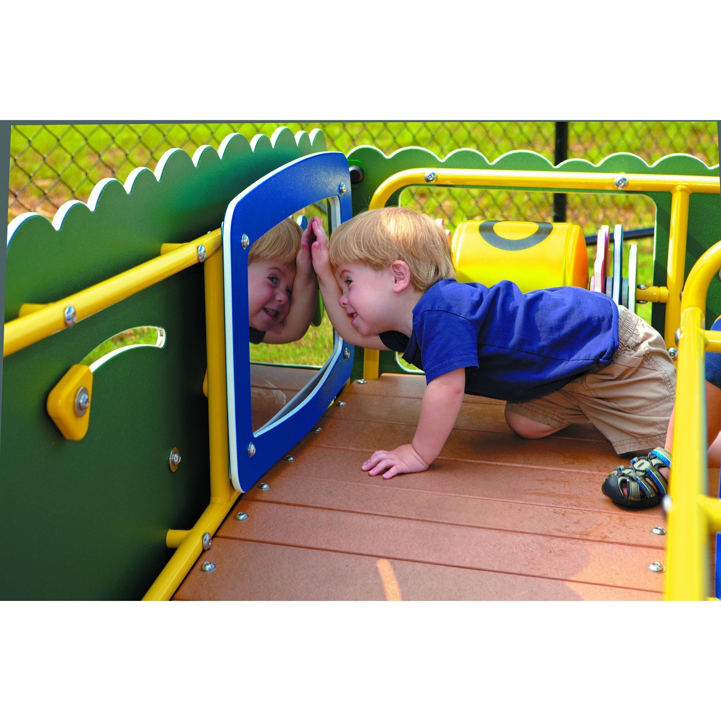 UltraPLAY The Big Outdoors UP146