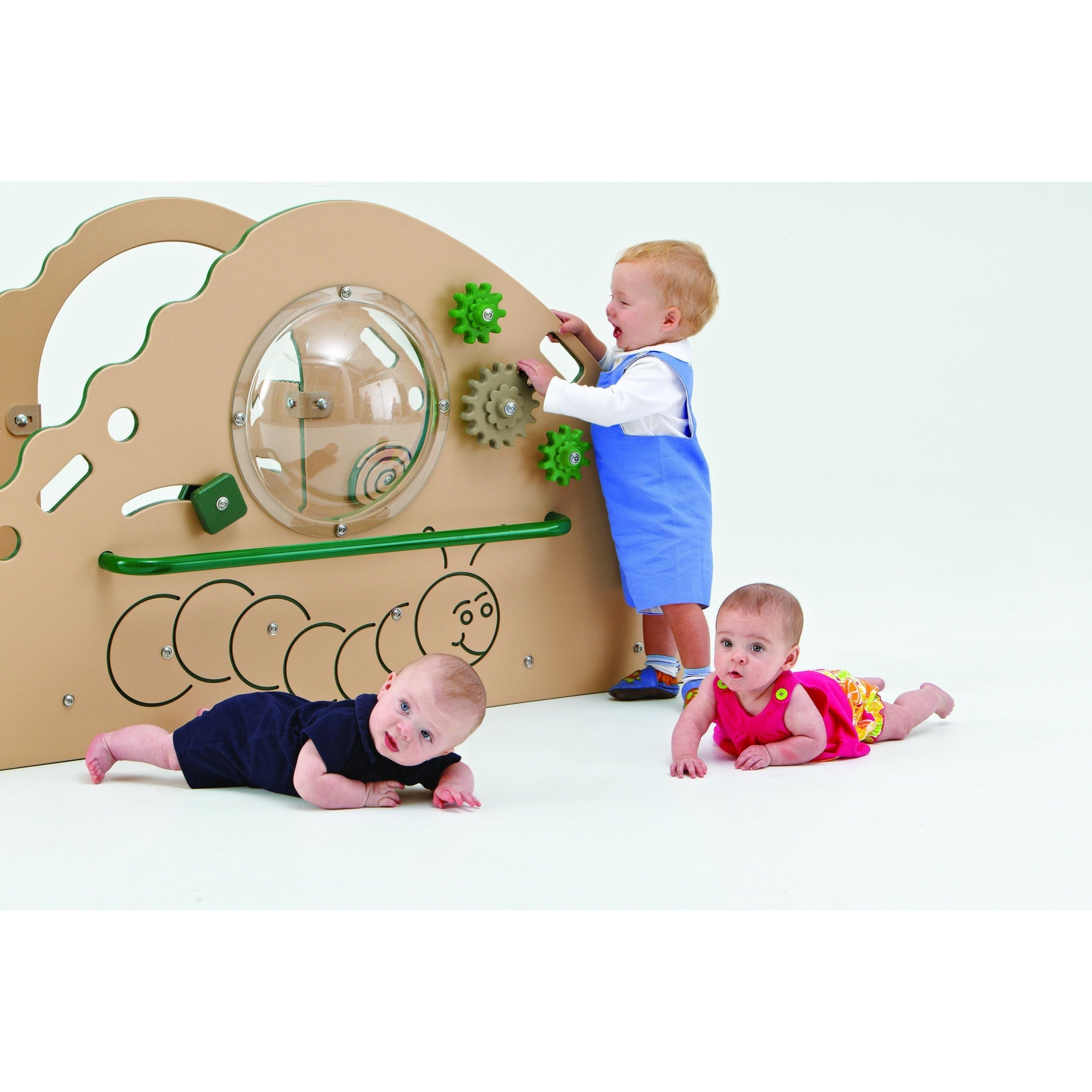 UltraPLAY Cruise-a-Long Coated Steel UP138 UP139