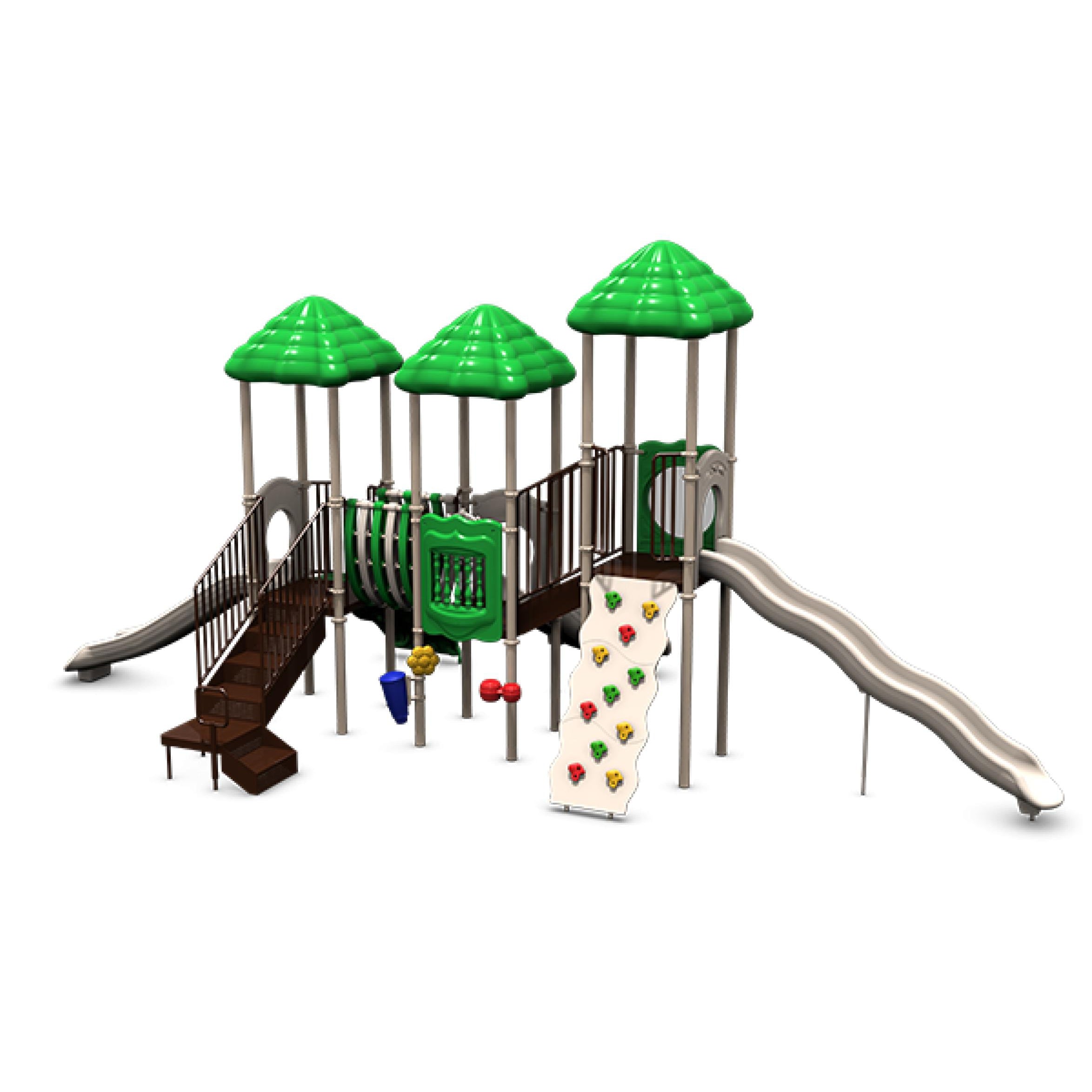 UltraPLAY Rainbow Lake UPLAY-012V