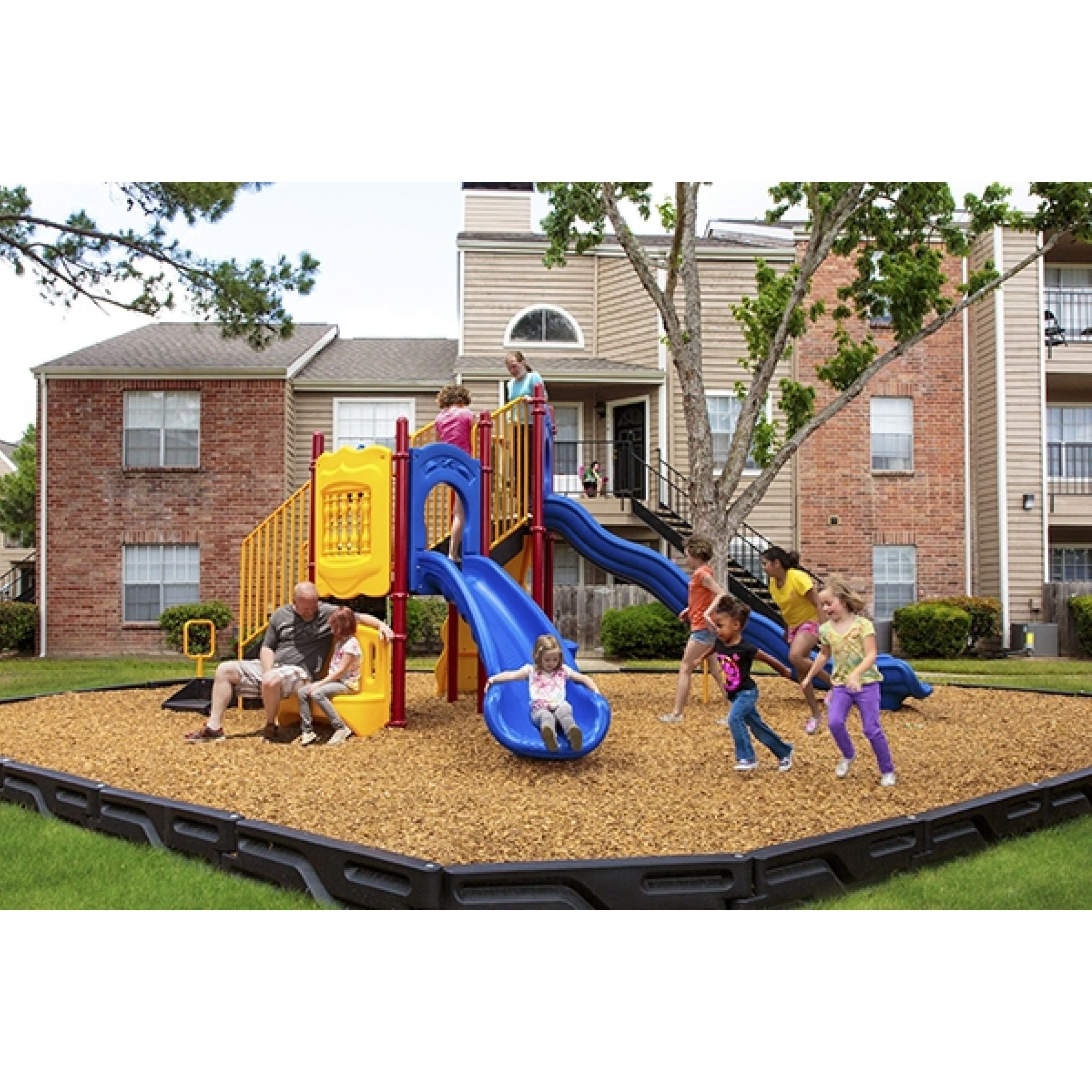 UltraPLAY Timber Glen UPLAY-005 UPLAY-042